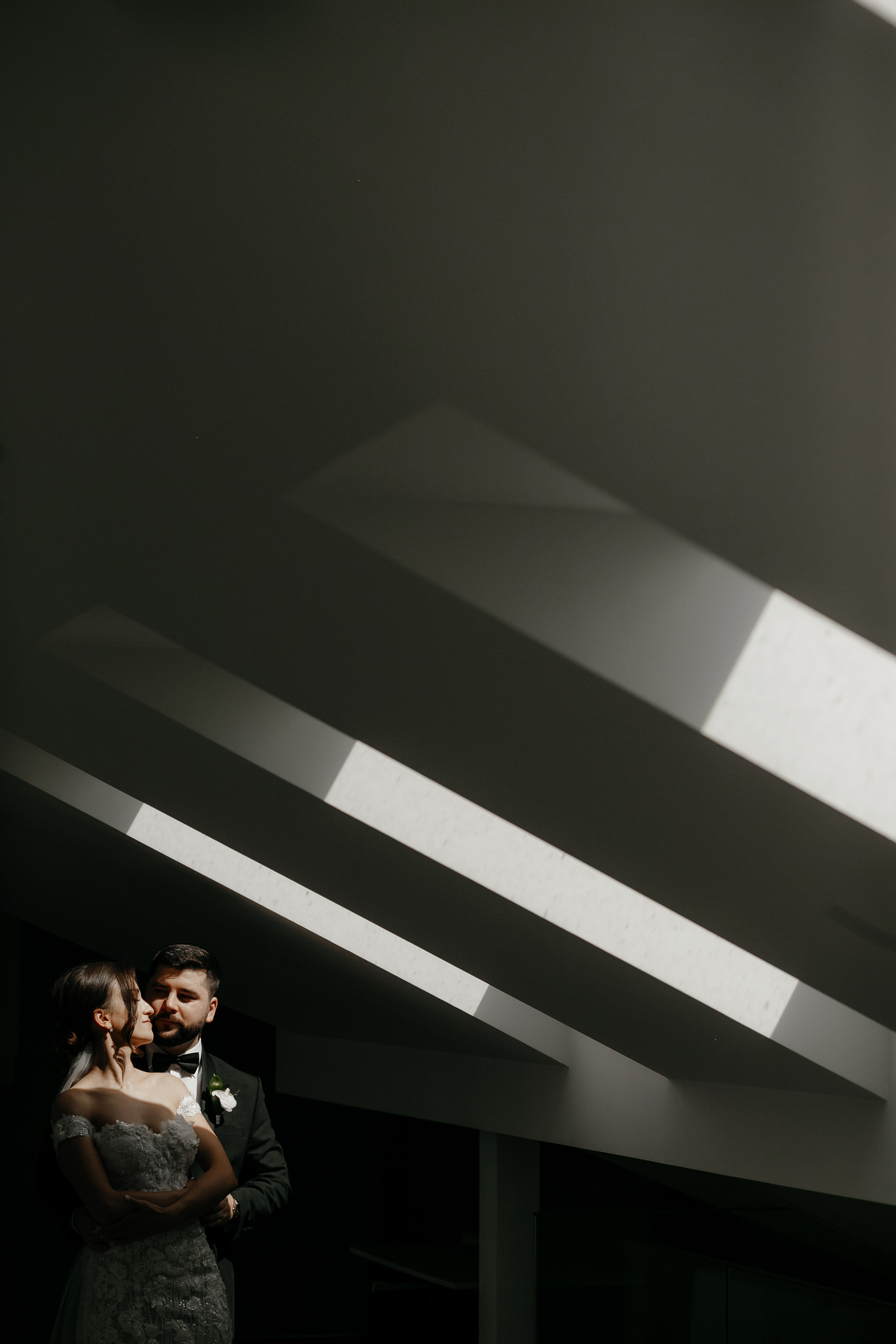 Victor & Tatiana. ProWed — Foto Video Moldova și România