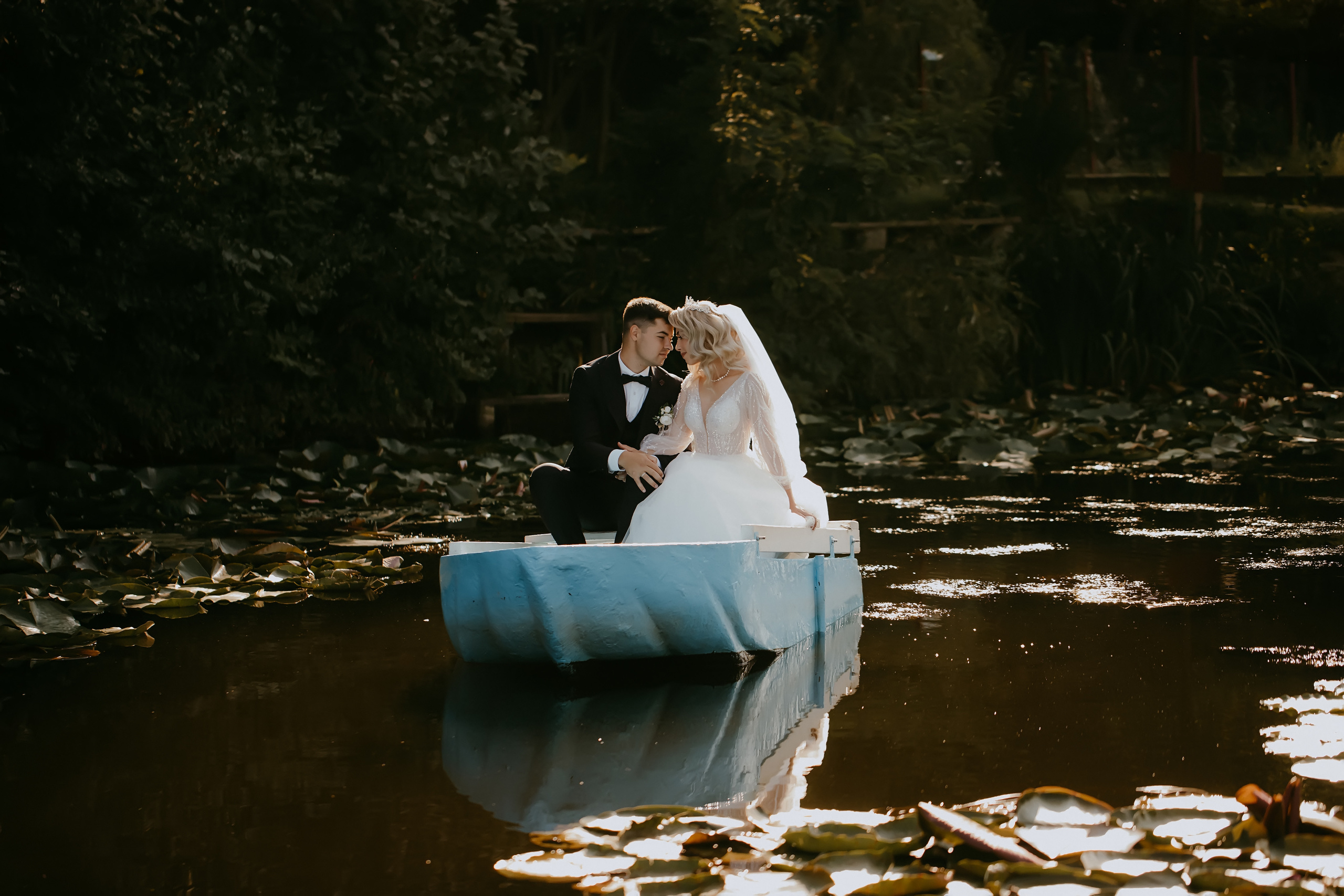 Vasile & Irina. ProWed — Foto Video Moldova și România