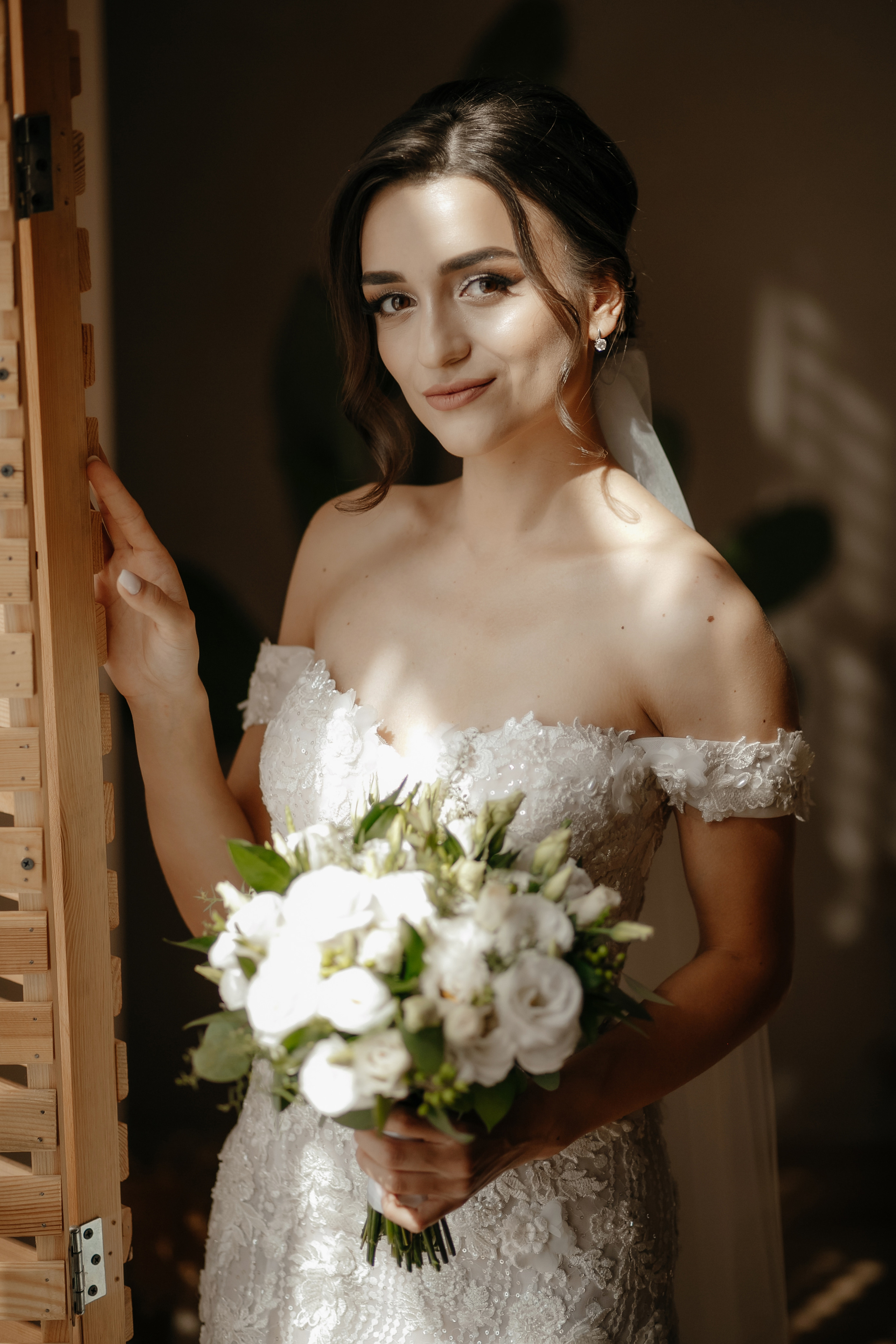 Victor & Tatiana. ProWed — Foto Video Moldova și România