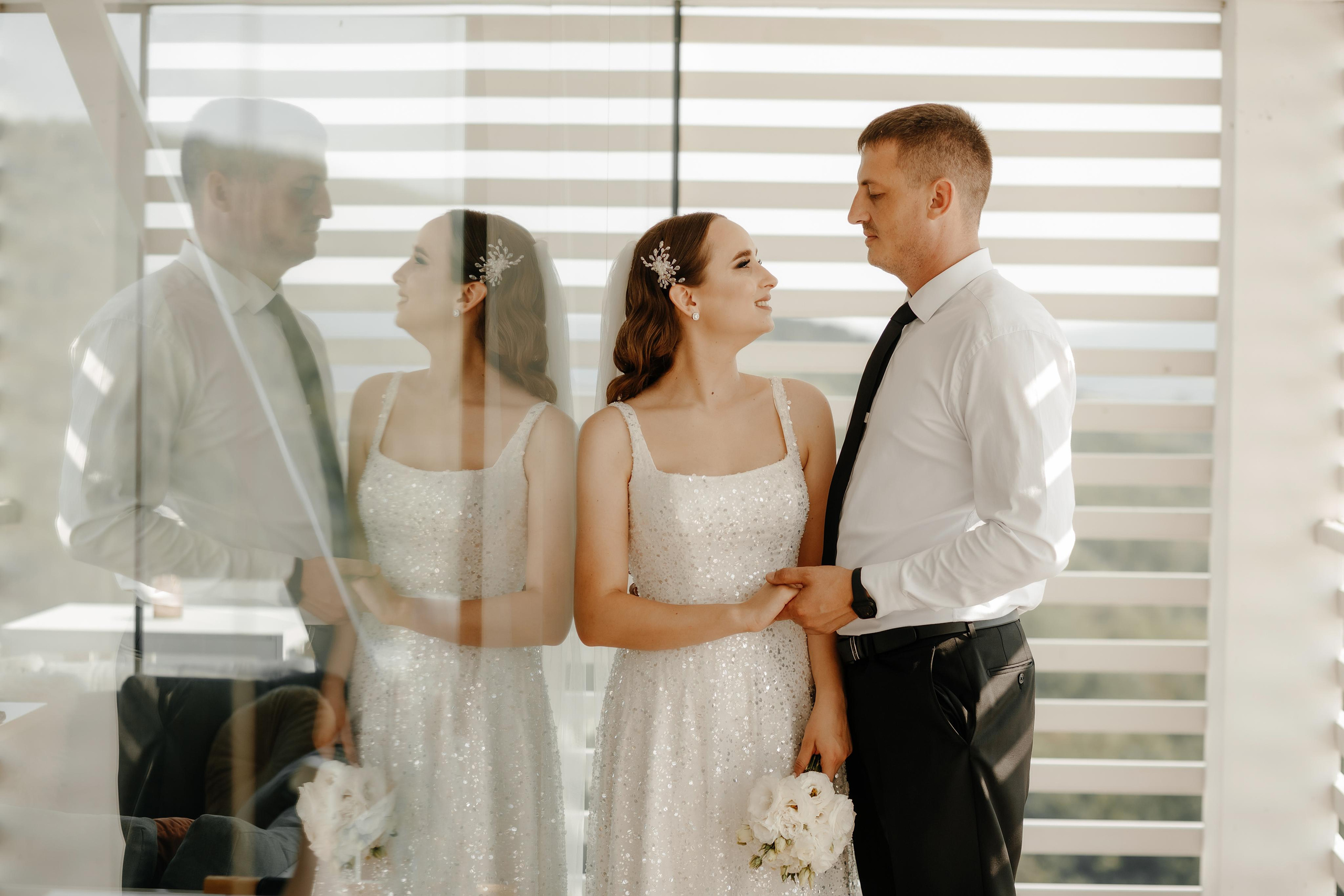 Vasile & Andreea. ProWed — Foto Video Moldova și România
