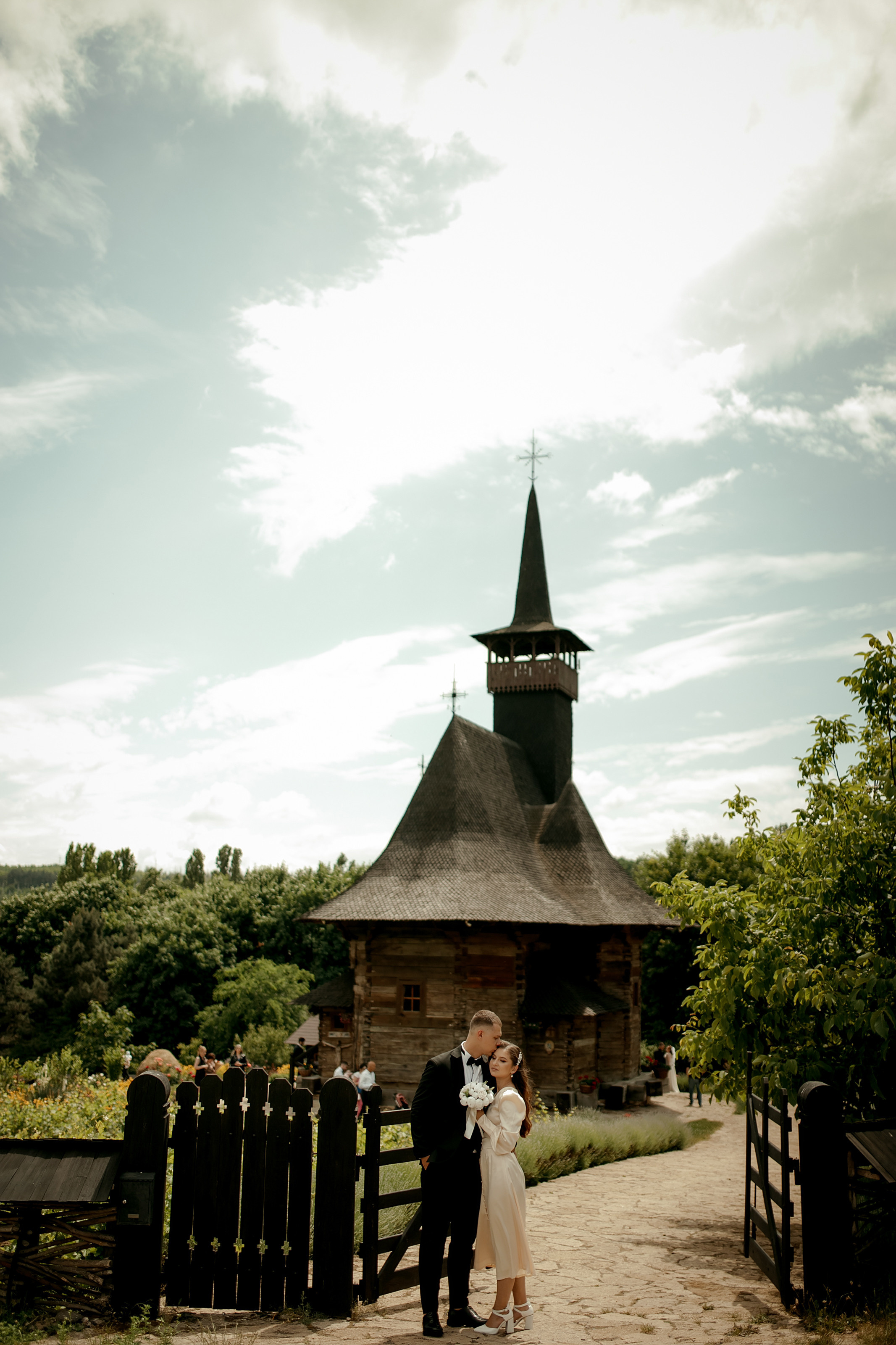 Alexandru & Inessa. ProWed — Foto Video Moldova și România