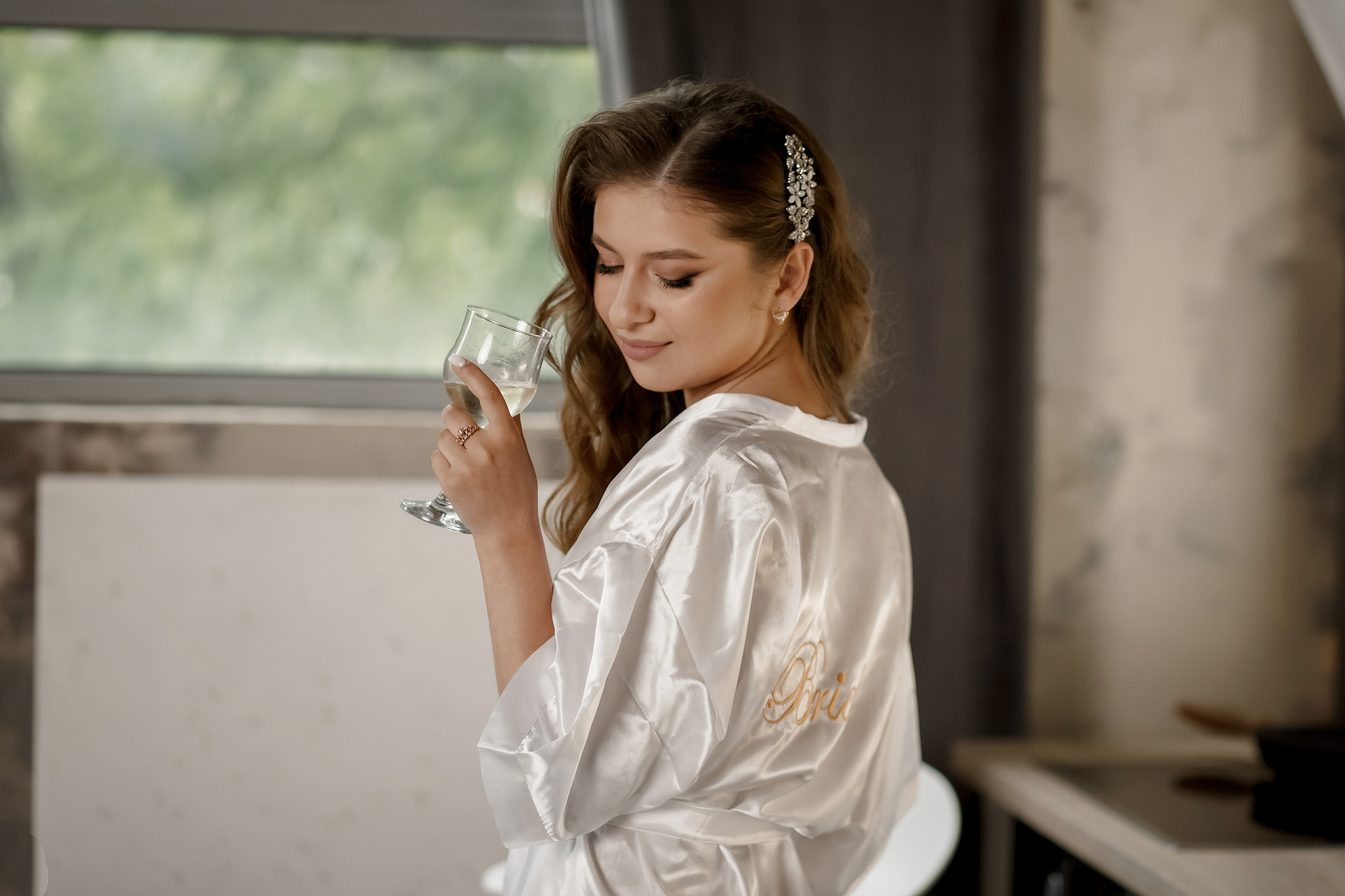 Alexandru & Inessa. ProWed — Foto Video Moldova și România