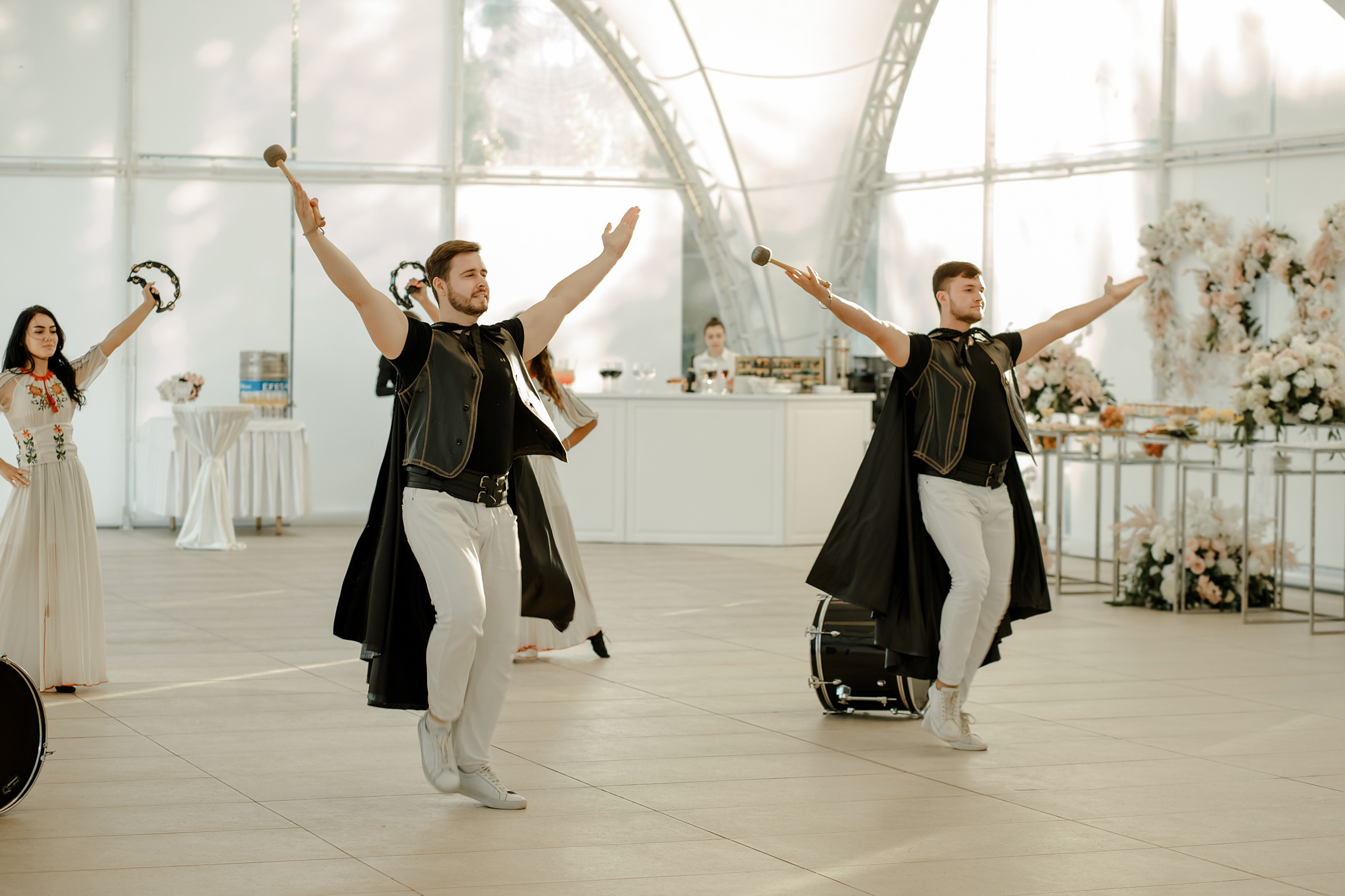 Dorin & Paula. ProWed — Foto Video Moldova și România