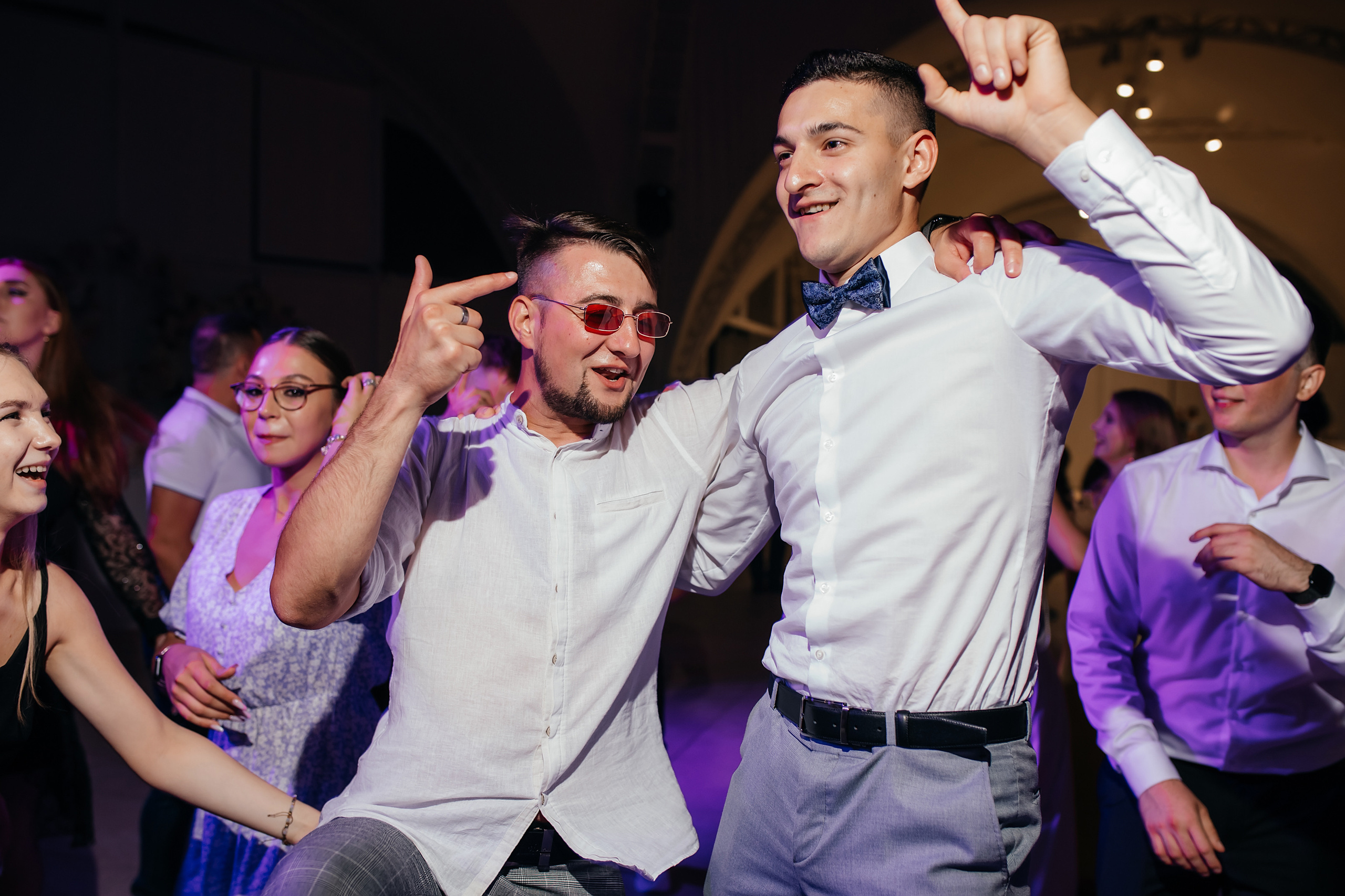 Dorin & Paula. ProWed — Foto Video Moldova și România