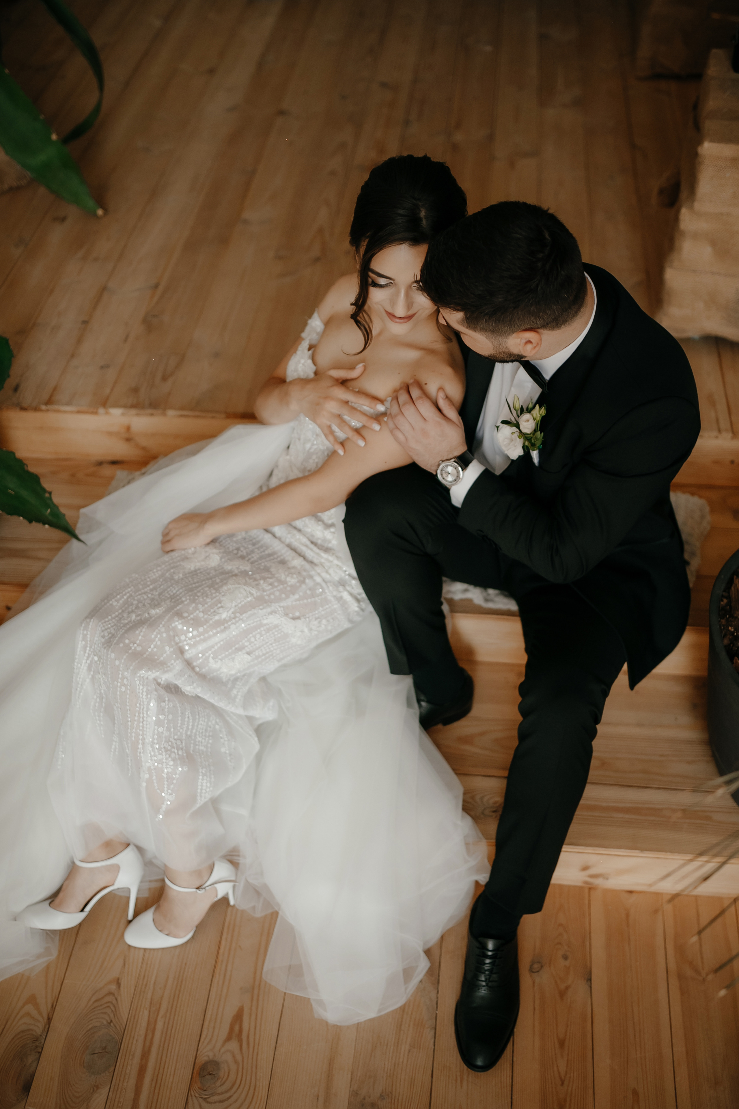 Victor & Tatiana. ProWed — Foto Video Moldova și România