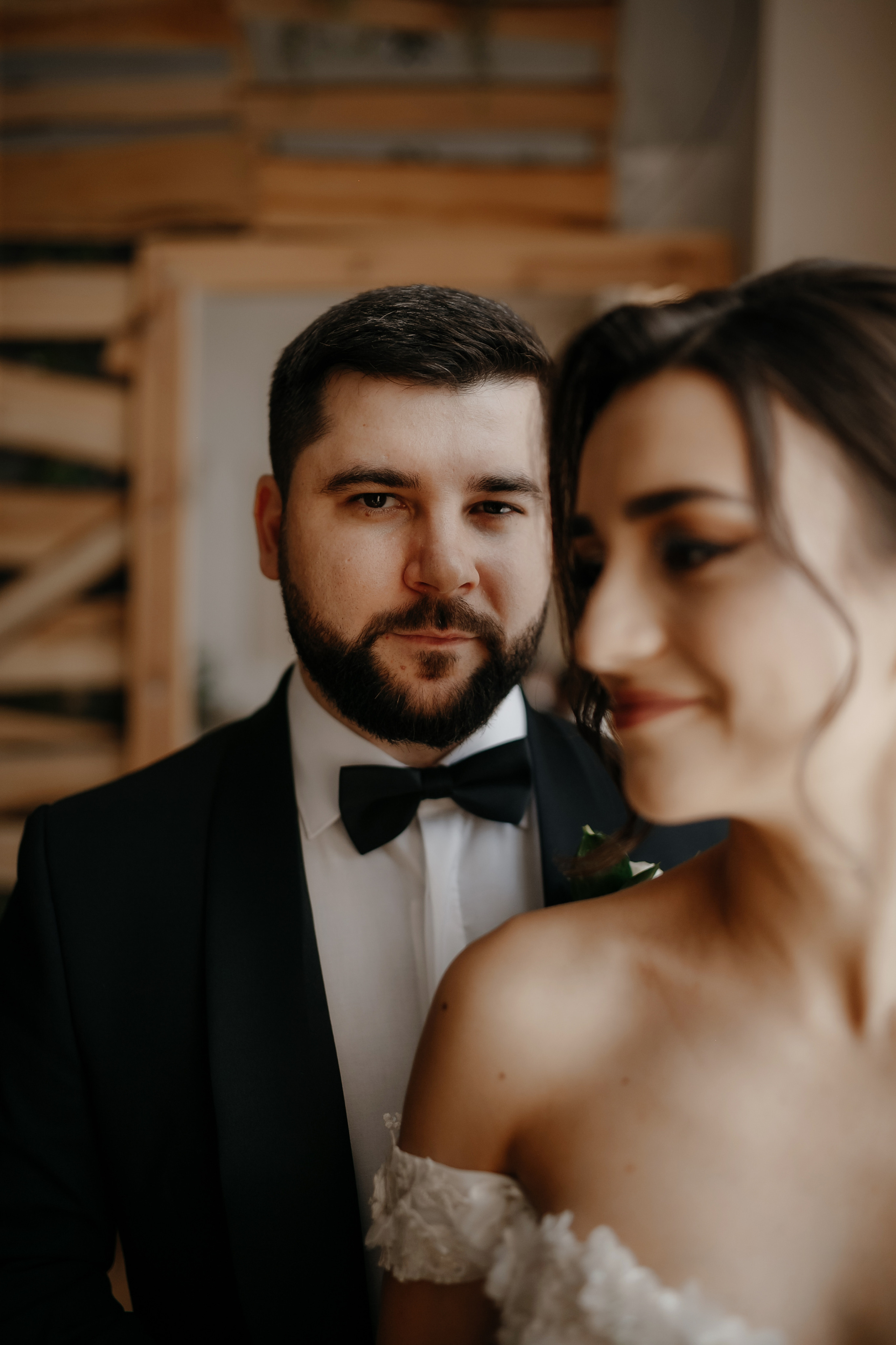 Victor & Tatiana. ProWed — Foto Video Moldova și România