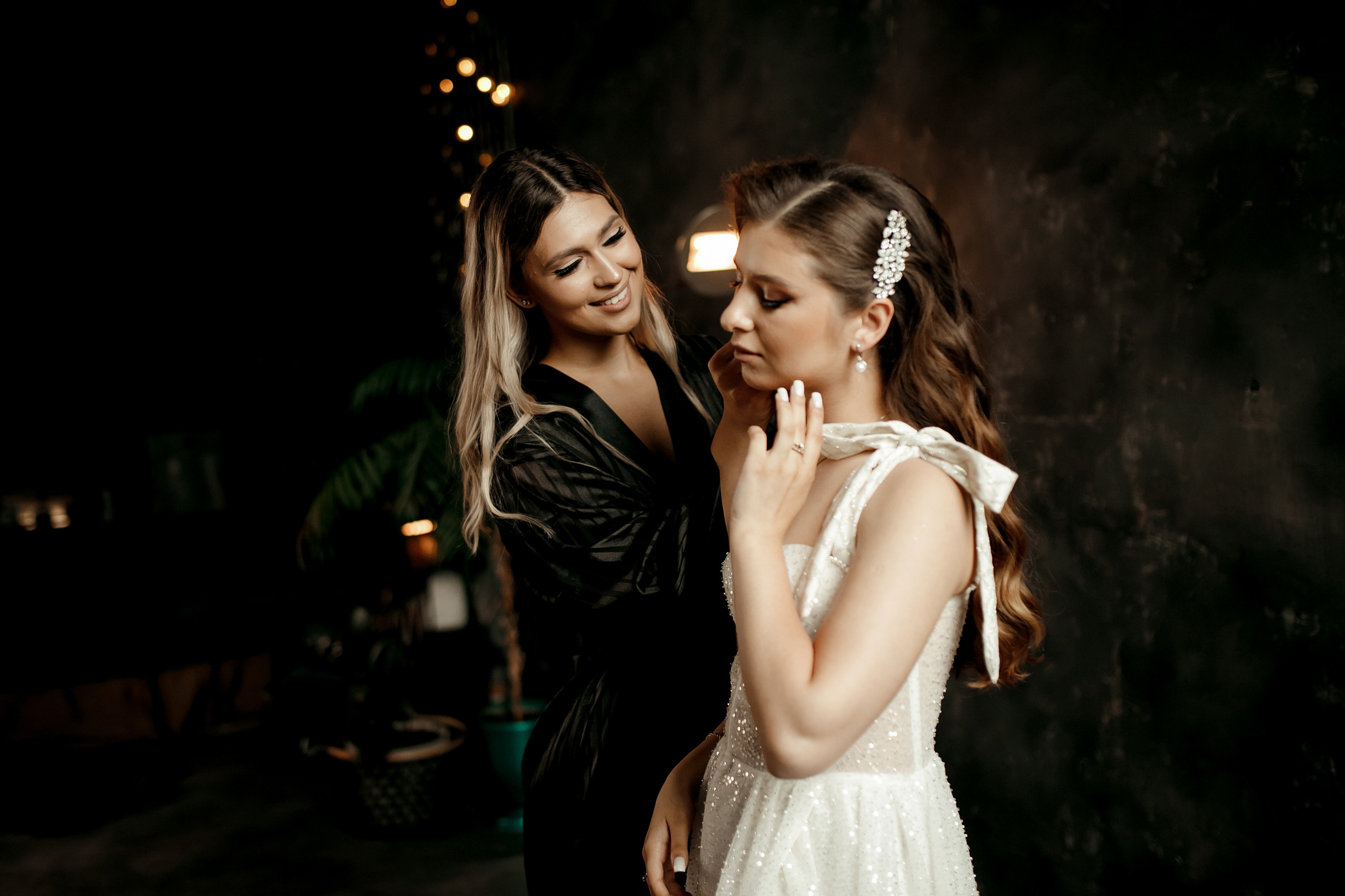 Alexandru & Inessa. ProWed — Foto Video Moldova și România