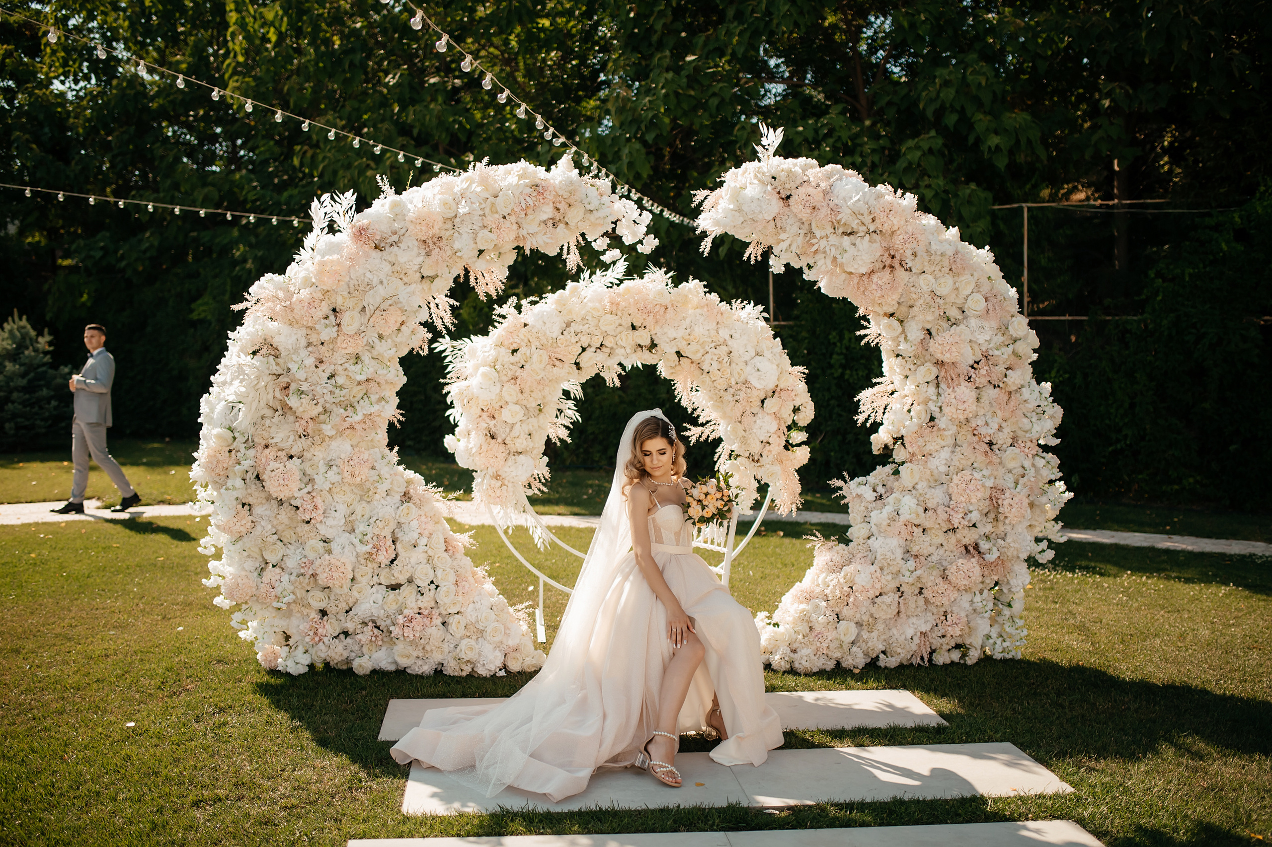 Dorin & Paula. ProWed — Foto Video Moldova și România