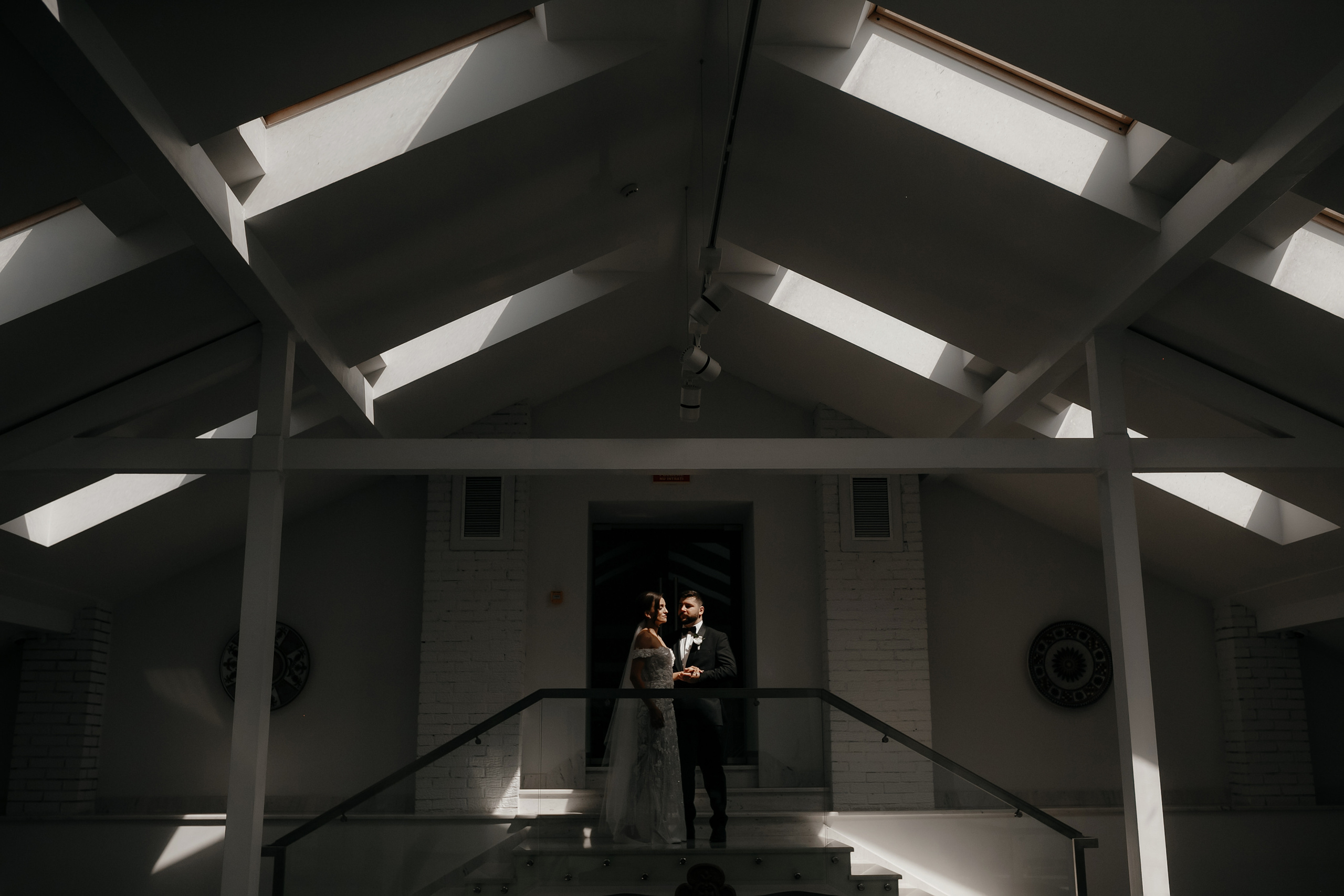 Victor & Tatiana. ProWed — Foto Video Moldova și România