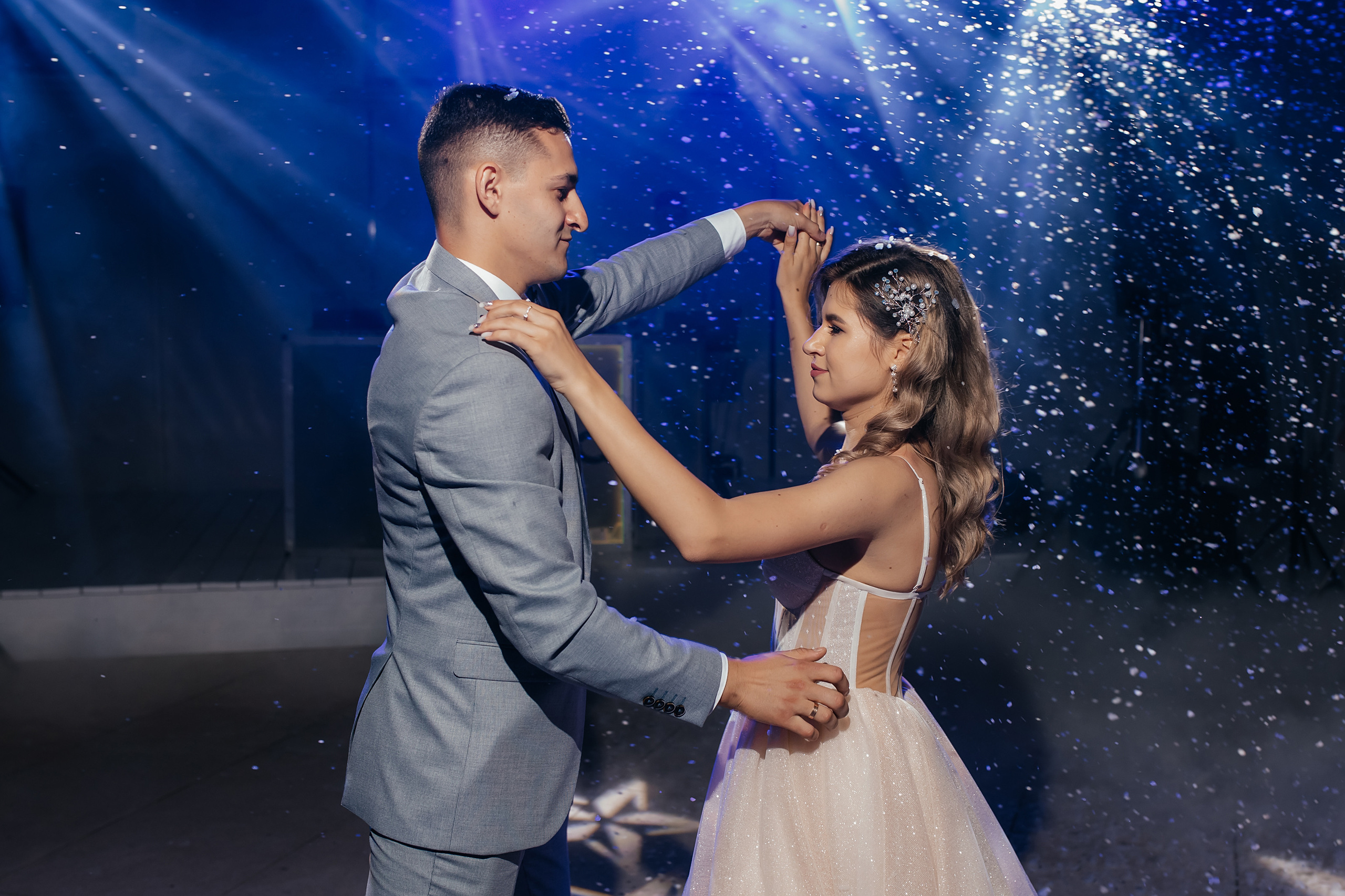 Dorin & Paula. ProWed — Foto Video Moldova și România