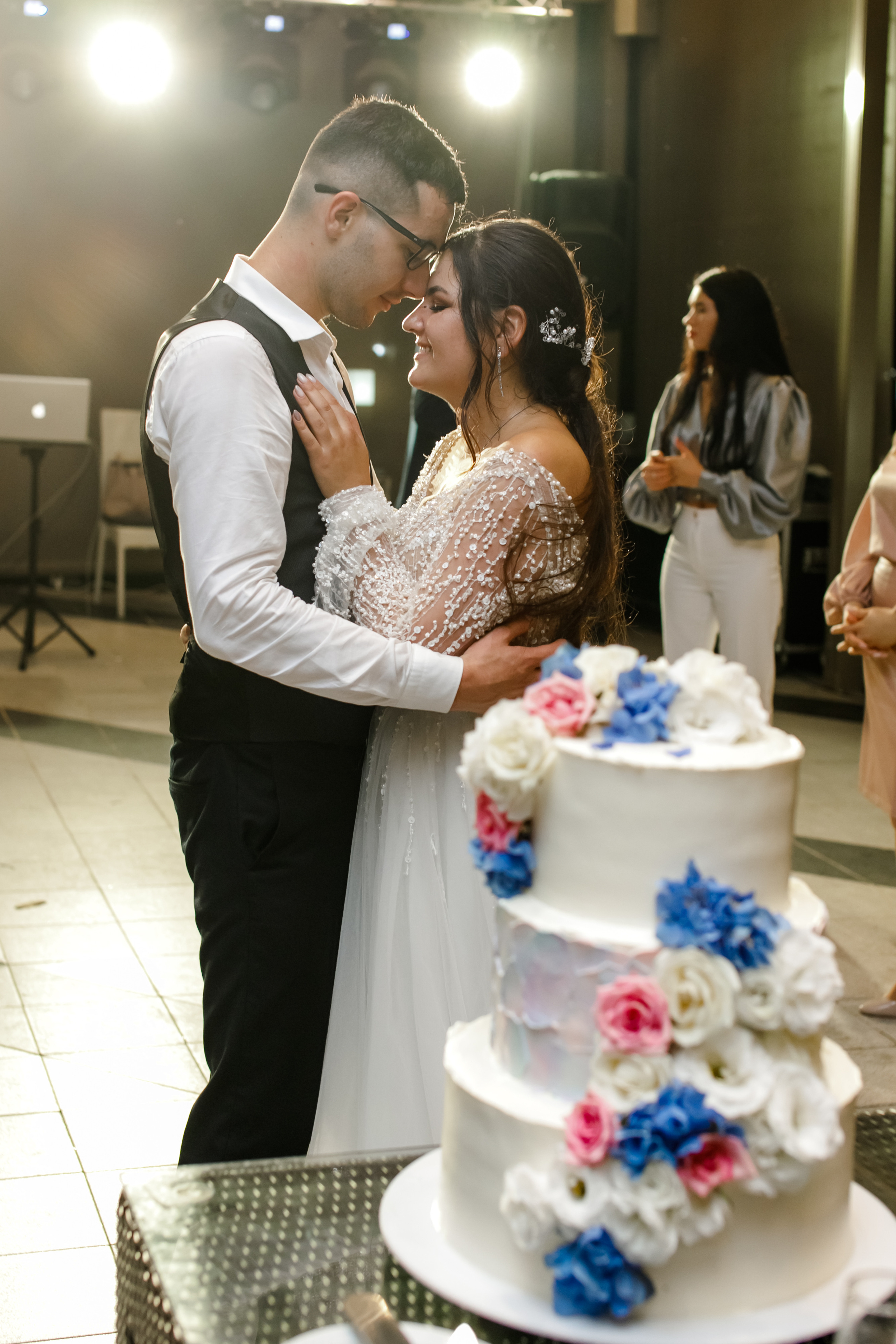 Viorel & Mariana. ProWed — Foto Video Moldova și România