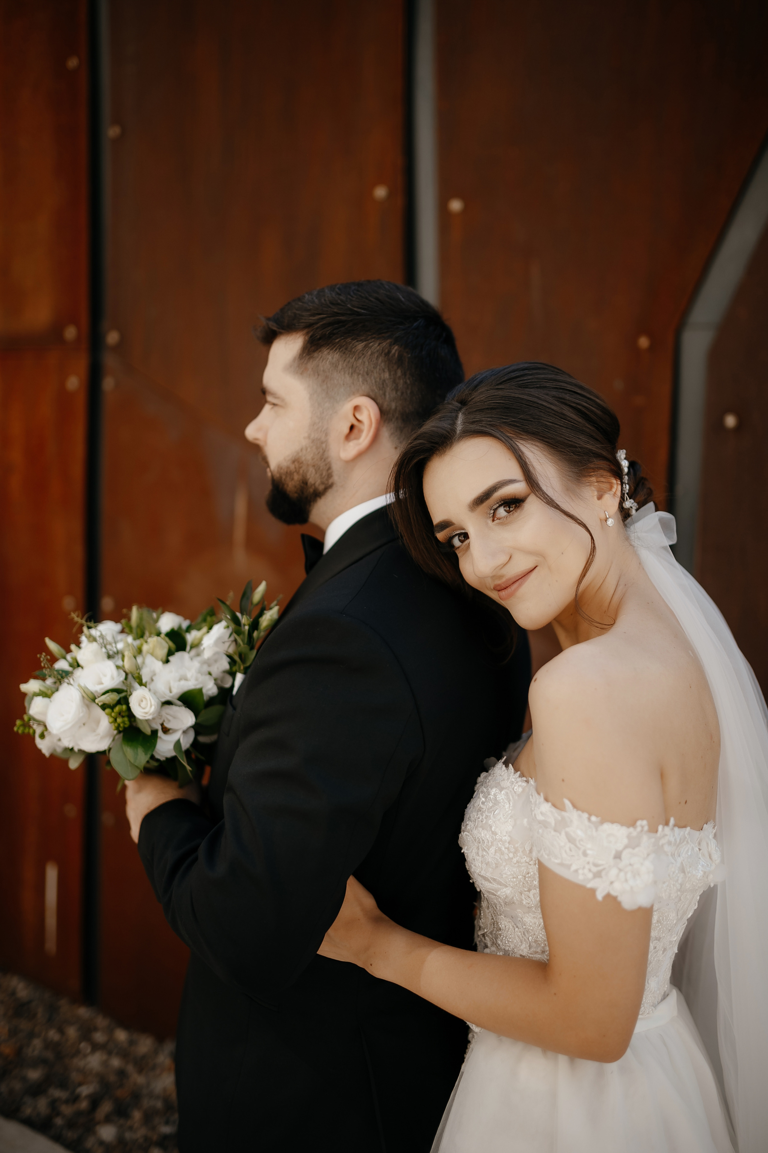 Victor & Tatiana. ProWed — Foto Video Moldova și România