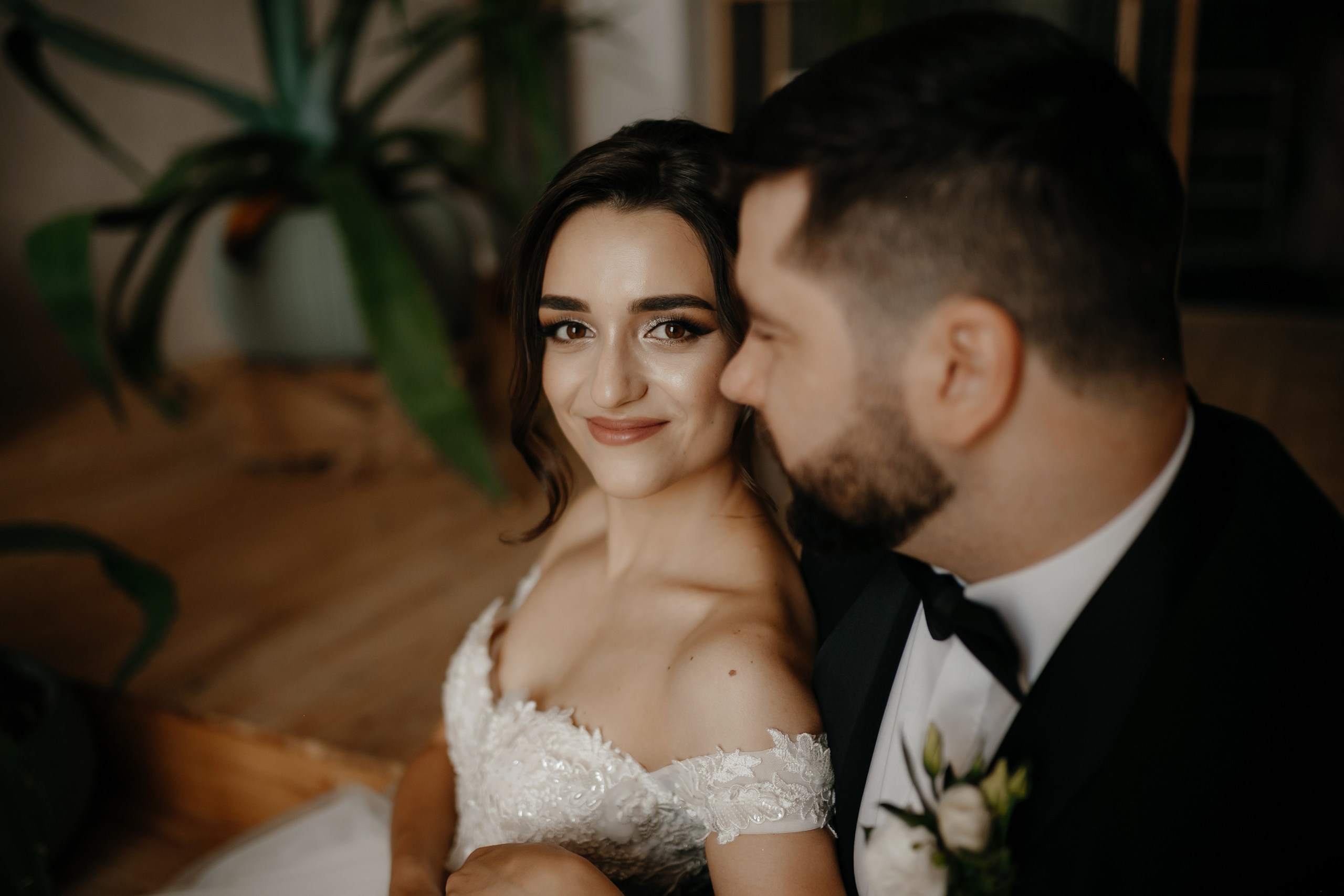 Victor & Tatiana. ProWed — Foto Video Moldova și România