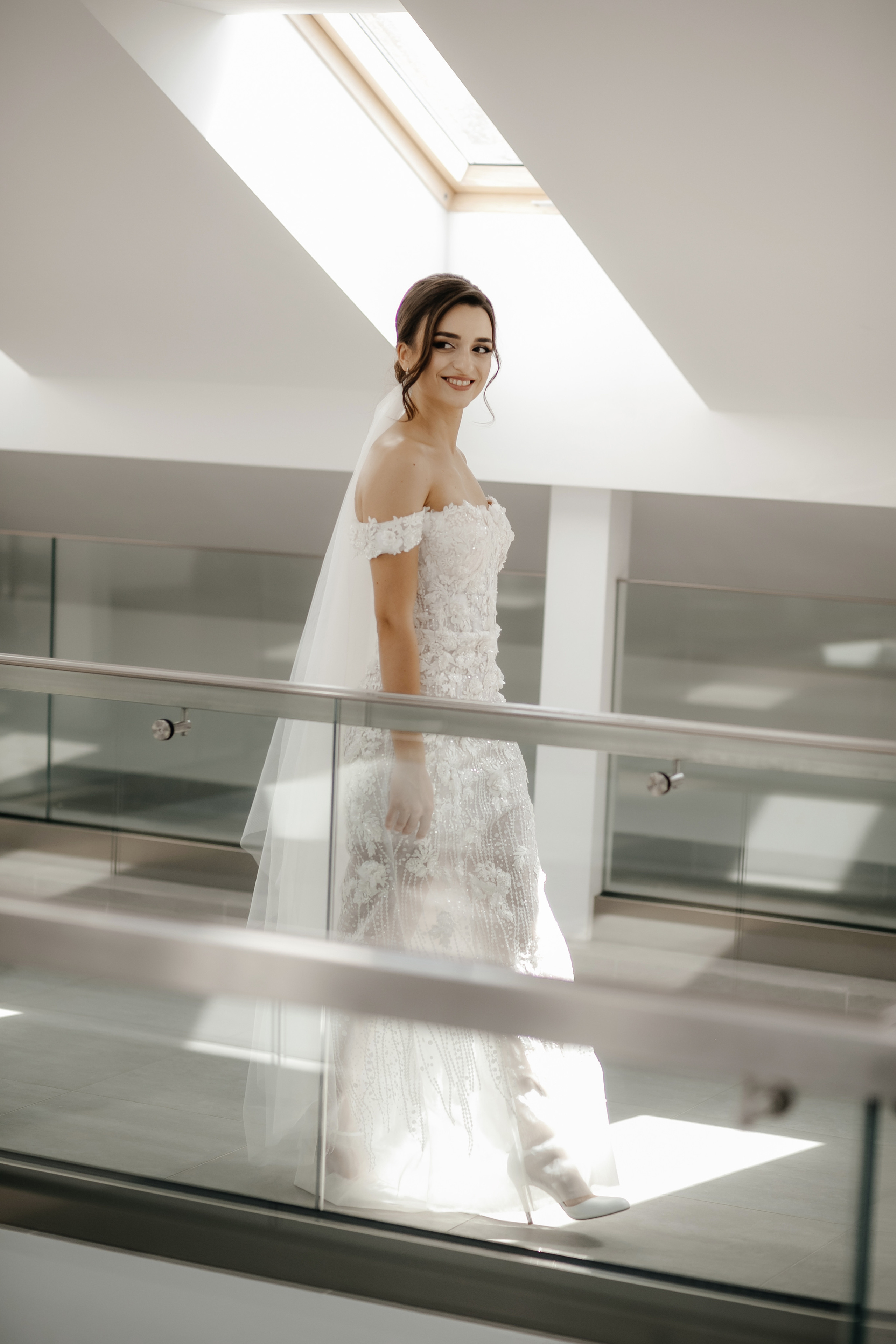 Victor & Tatiana. ProWed — Foto Video Moldova și România