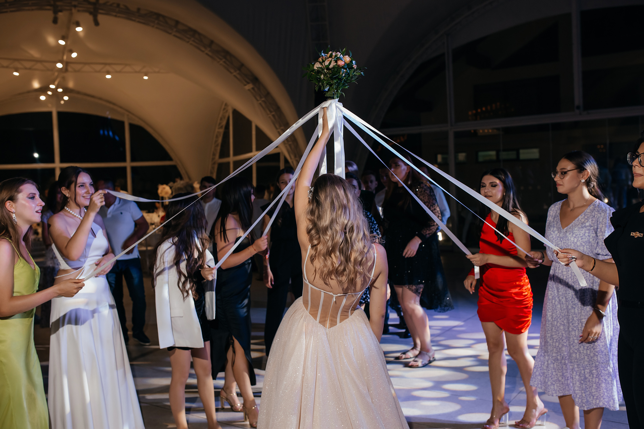 Dorin & Paula. ProWed — Foto Video Moldova și România