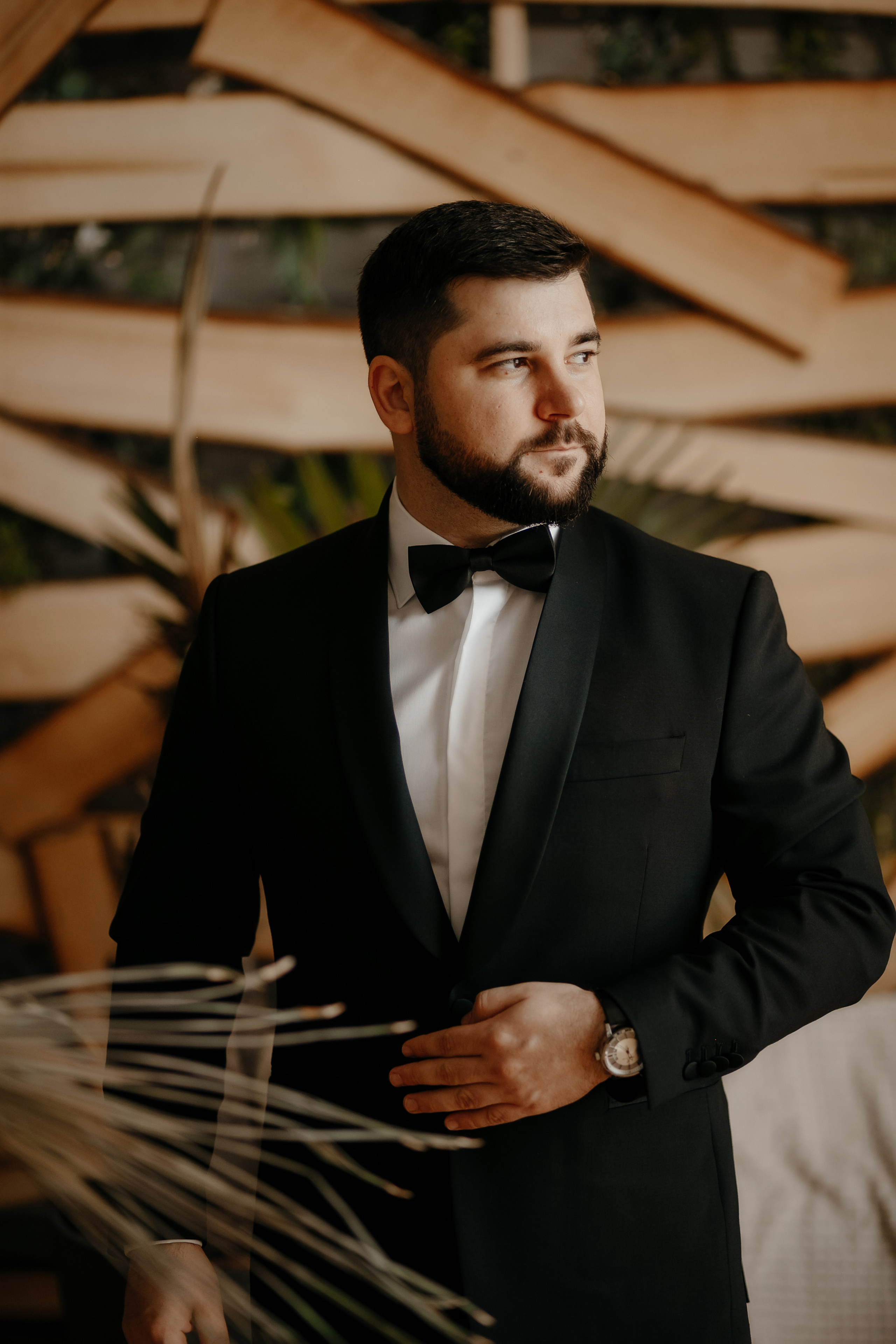 Victor & Tatiana. ProWed — Foto Video Moldova și România