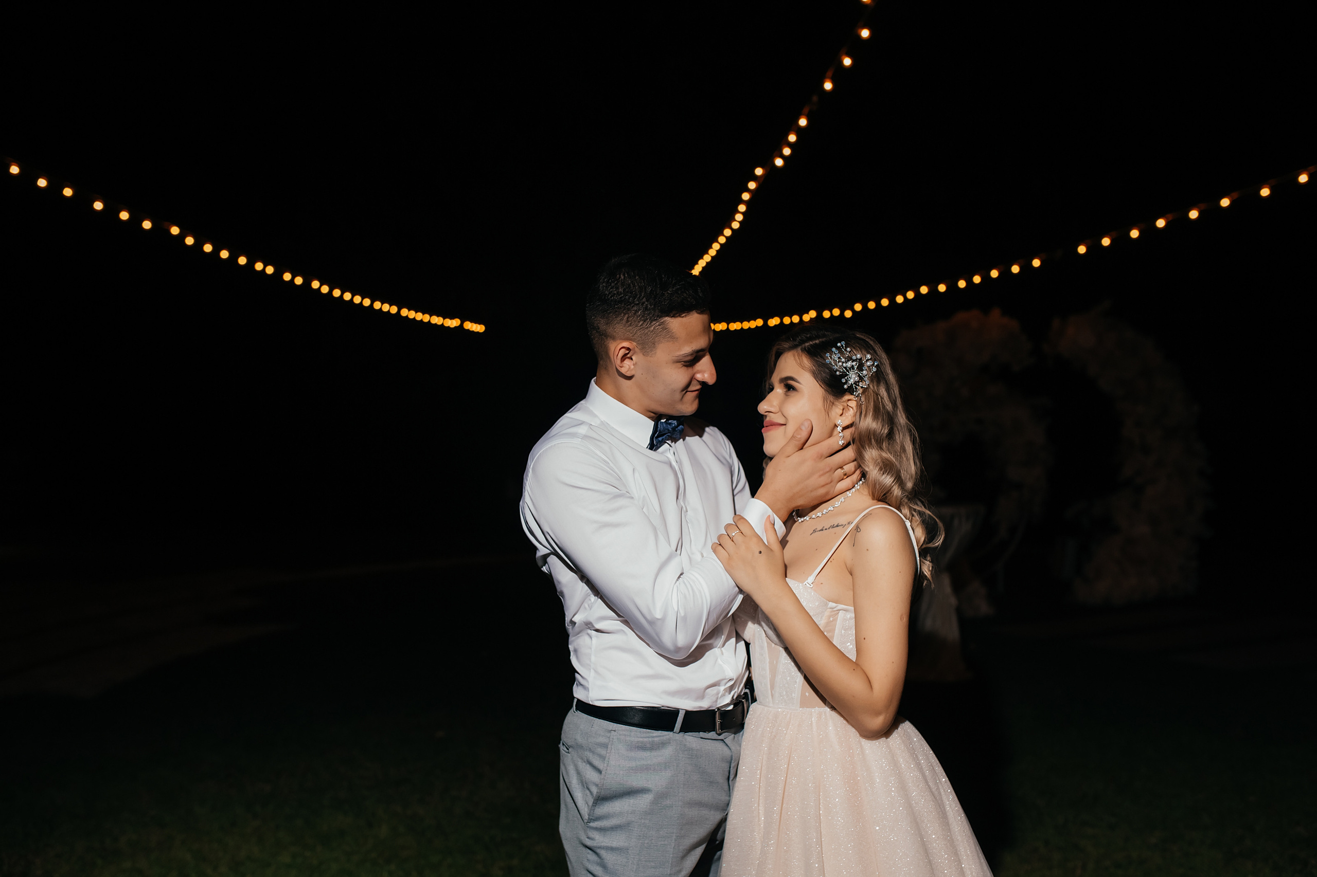 Dorin & Paula. ProWed — Foto Video Moldova și România