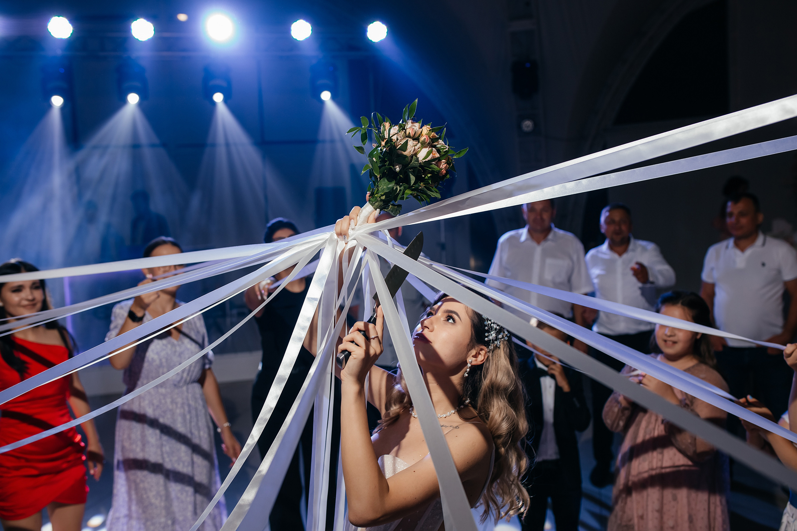 Dorin & Paula. ProWed — Foto Video Moldova și România