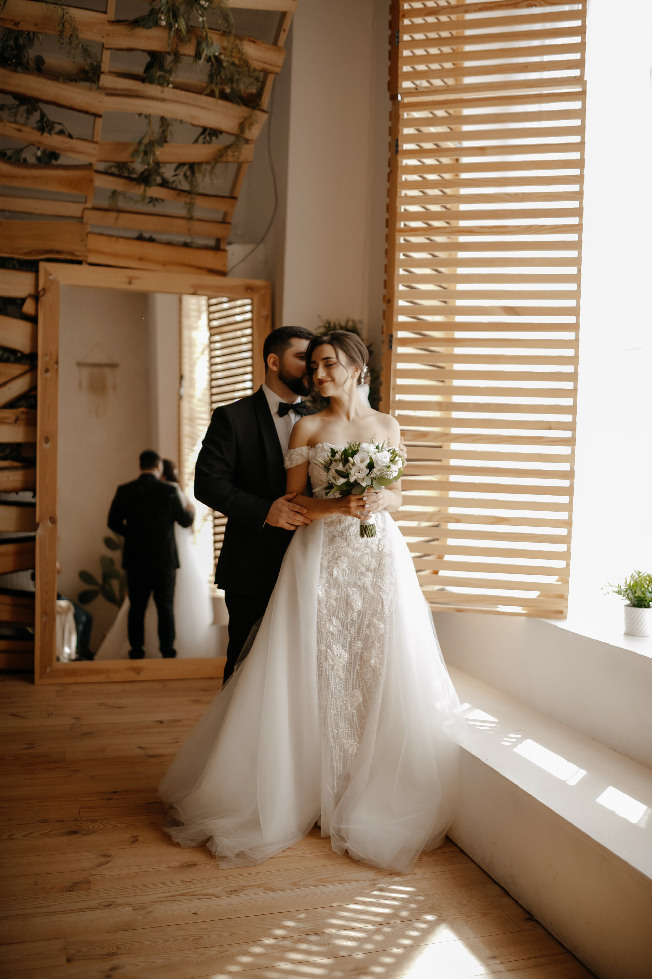 Victor & Tatiana. ProWed — Foto Video Moldova și România