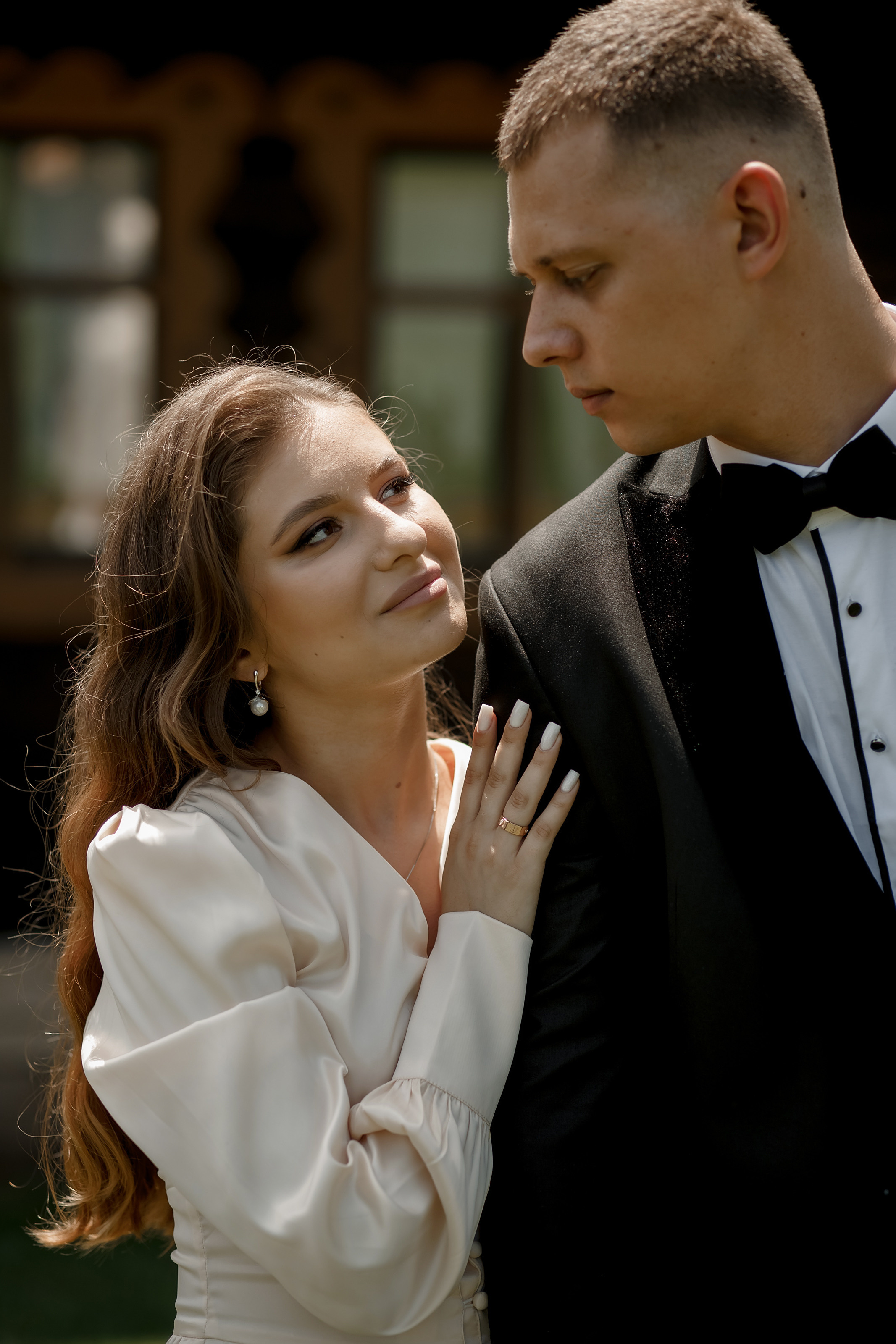 Alexandru & Inessa. ProWed — Foto Video Moldova și România