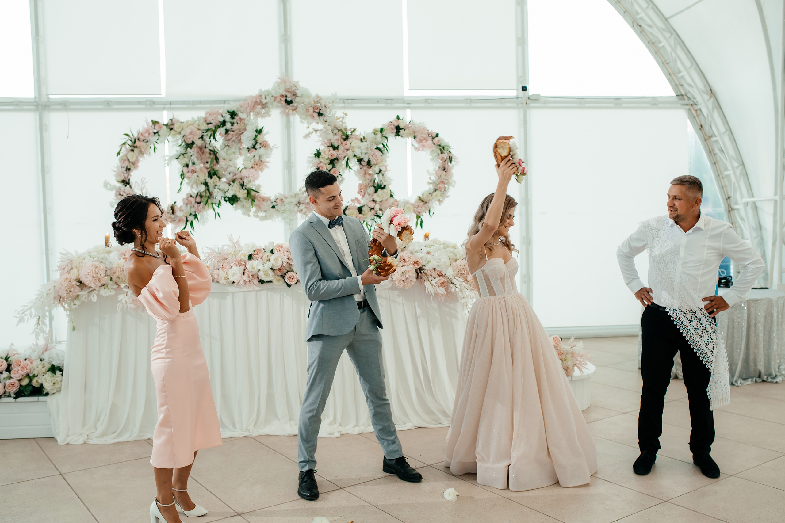 Dorin & Paula. ProWed — Foto Video Moldova și România