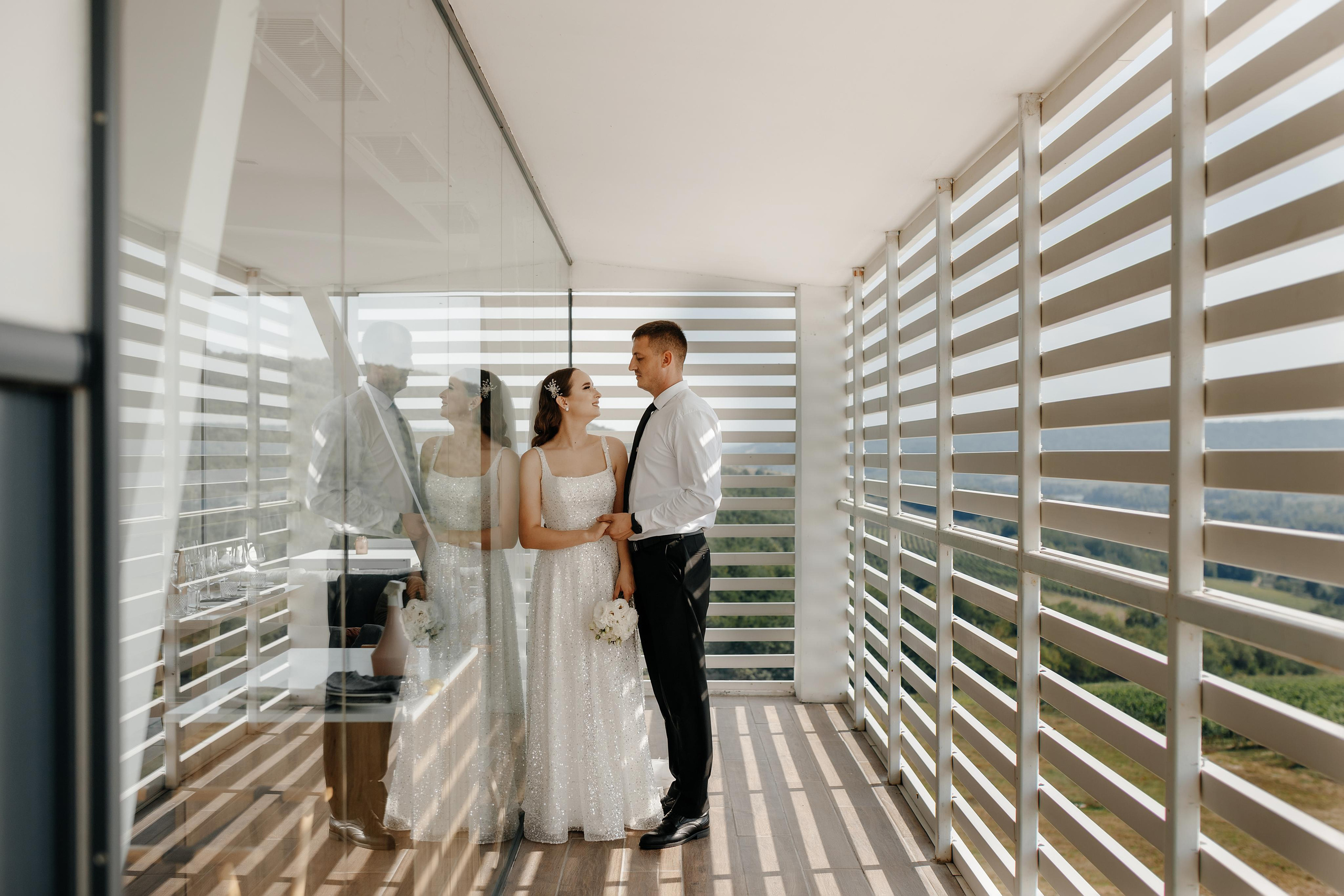 Vasile & Andreea. ProWed — Foto Video Moldova și România