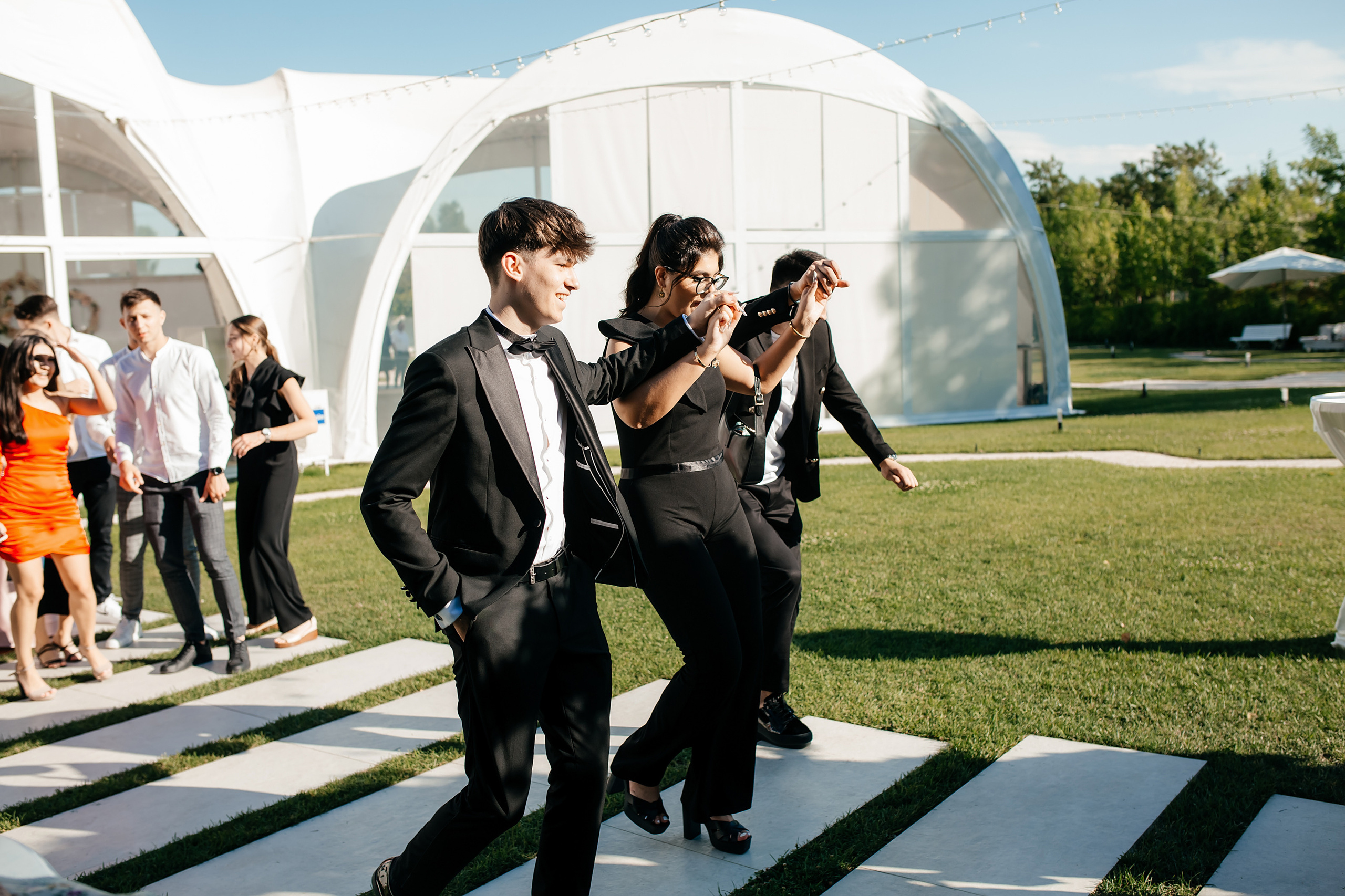 Dorin & Paula. ProWed — Foto Video Moldova și România