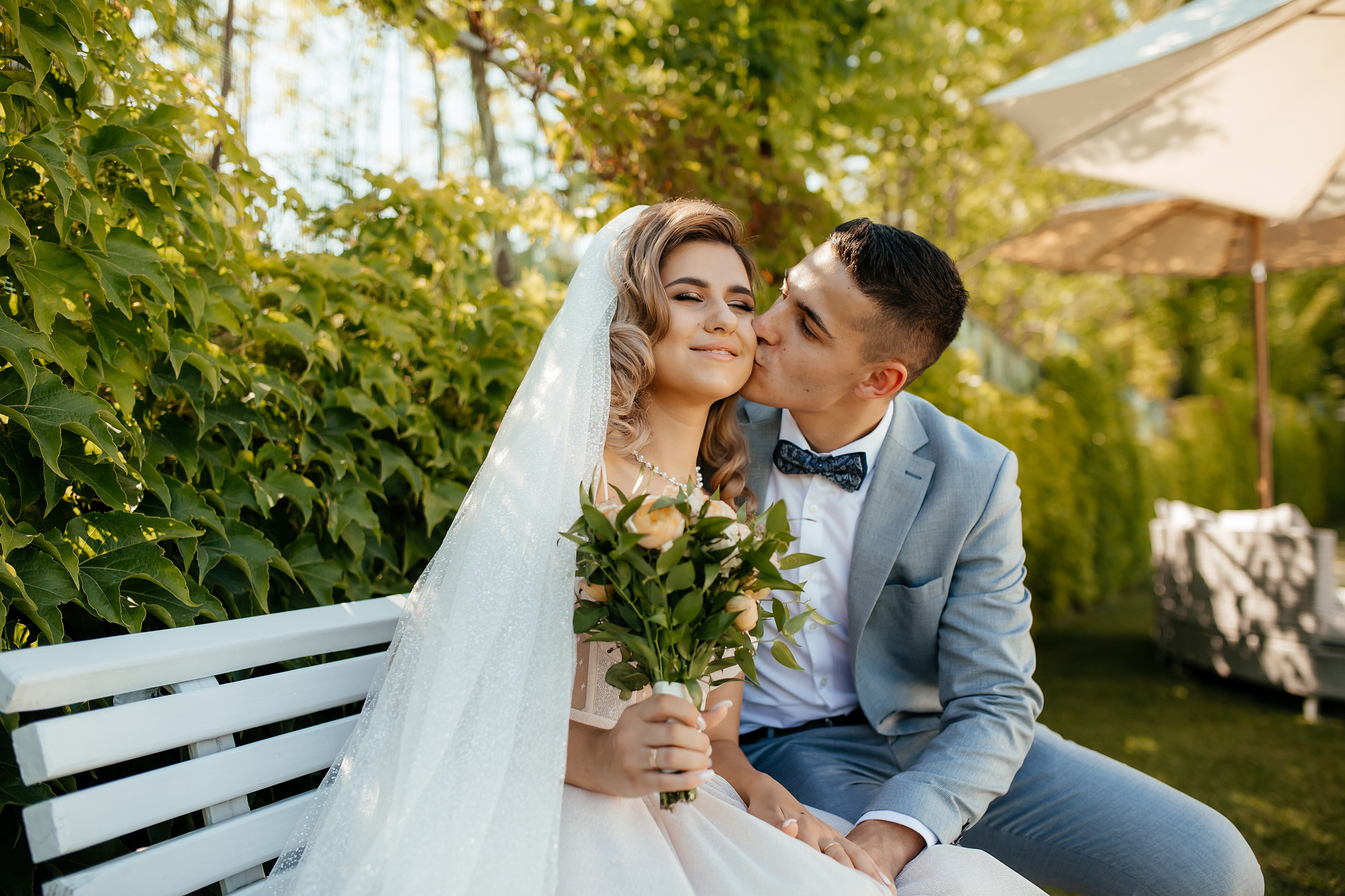 Dorin & Paula. ProWed — Foto Video Moldova și România