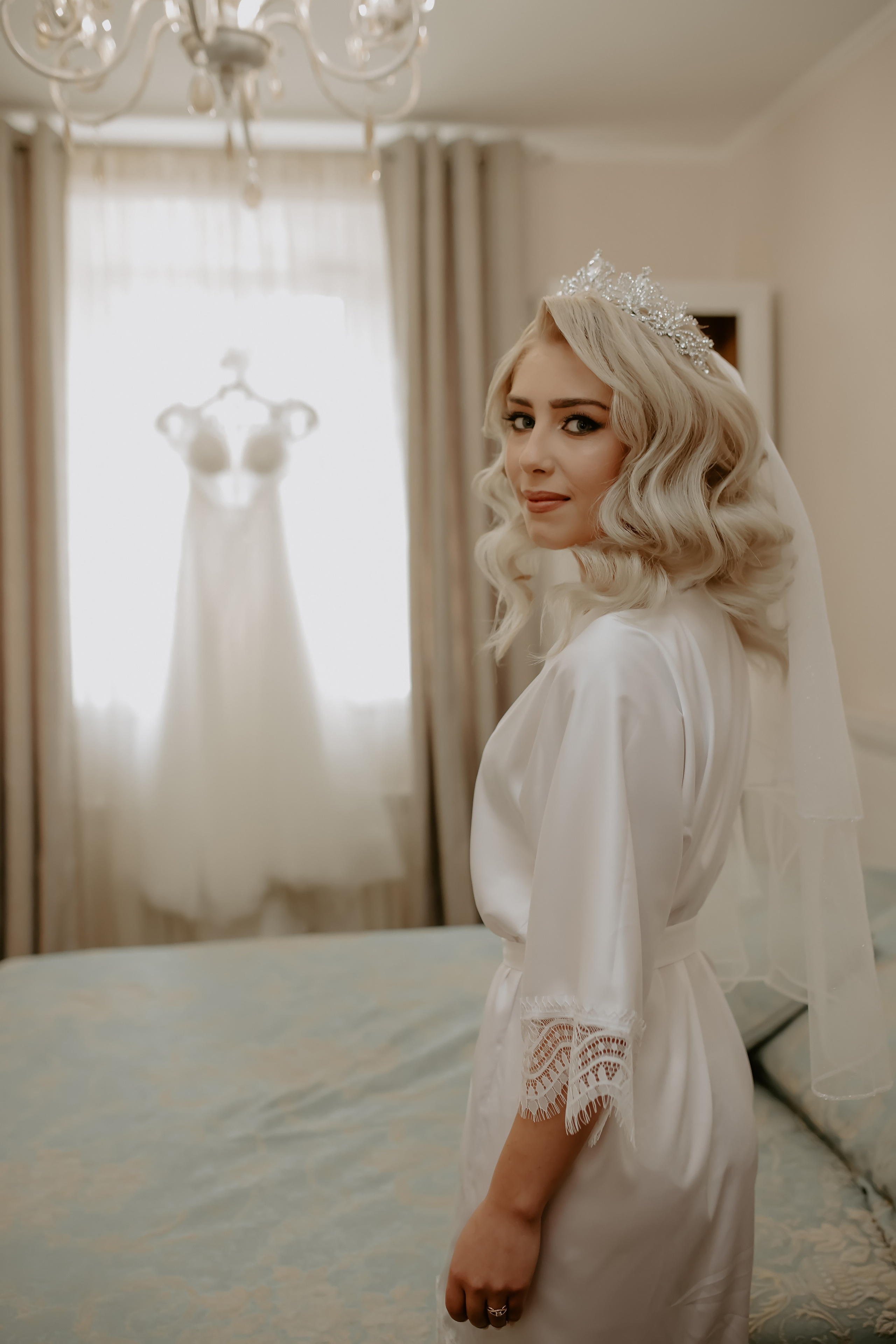 Vasile & Irina. ProWed — Foto Video Moldova și România