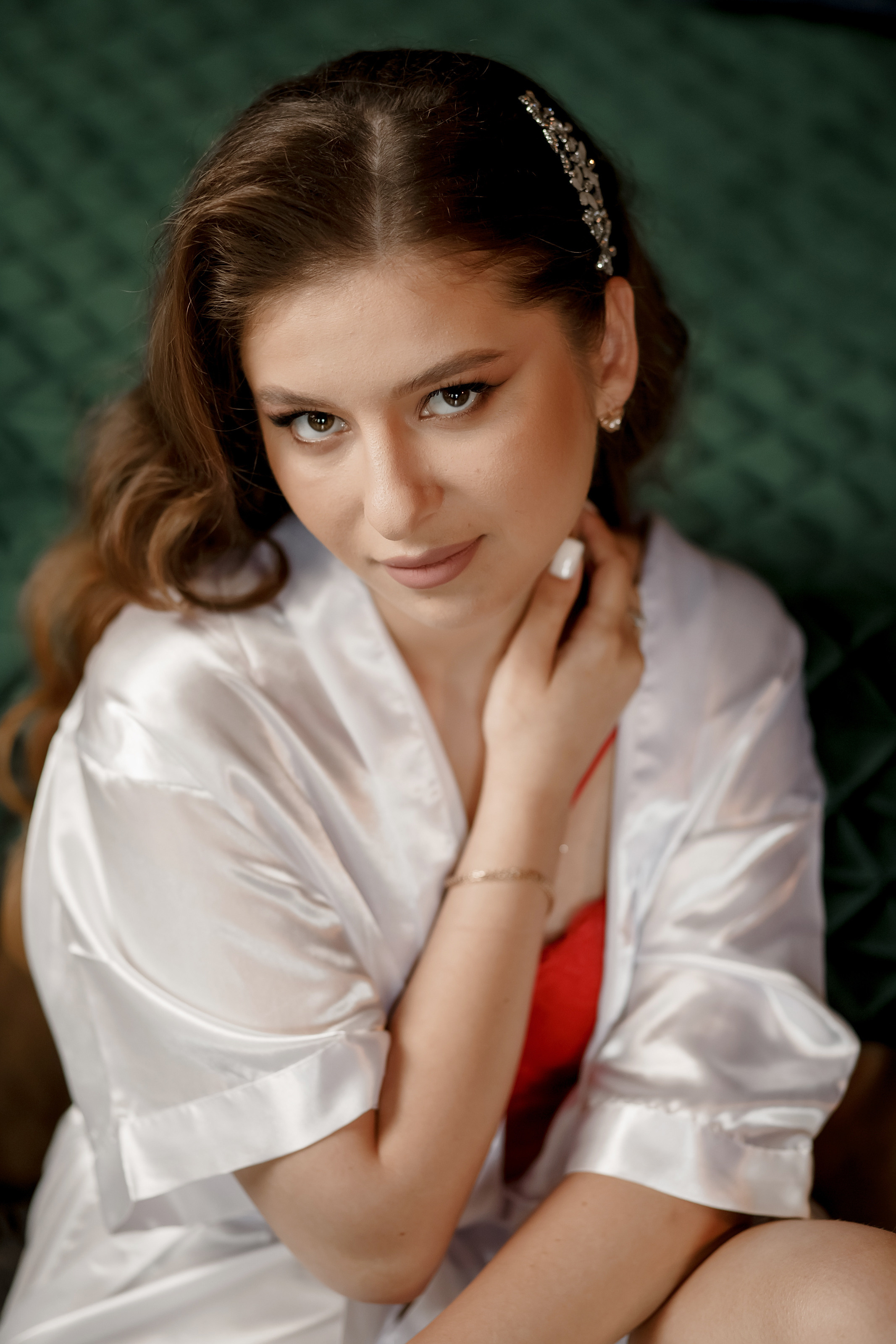 Alexandru & Inessa. ProWed — Foto Video Moldova și România