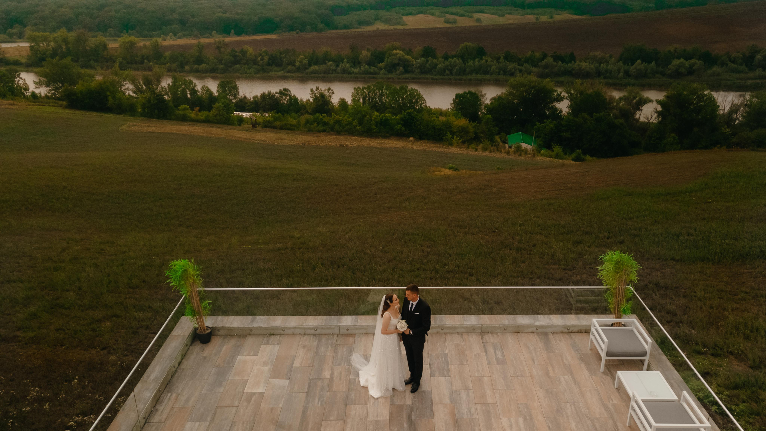 Vasile & Andreea. ProWed — Foto Video Moldova și România