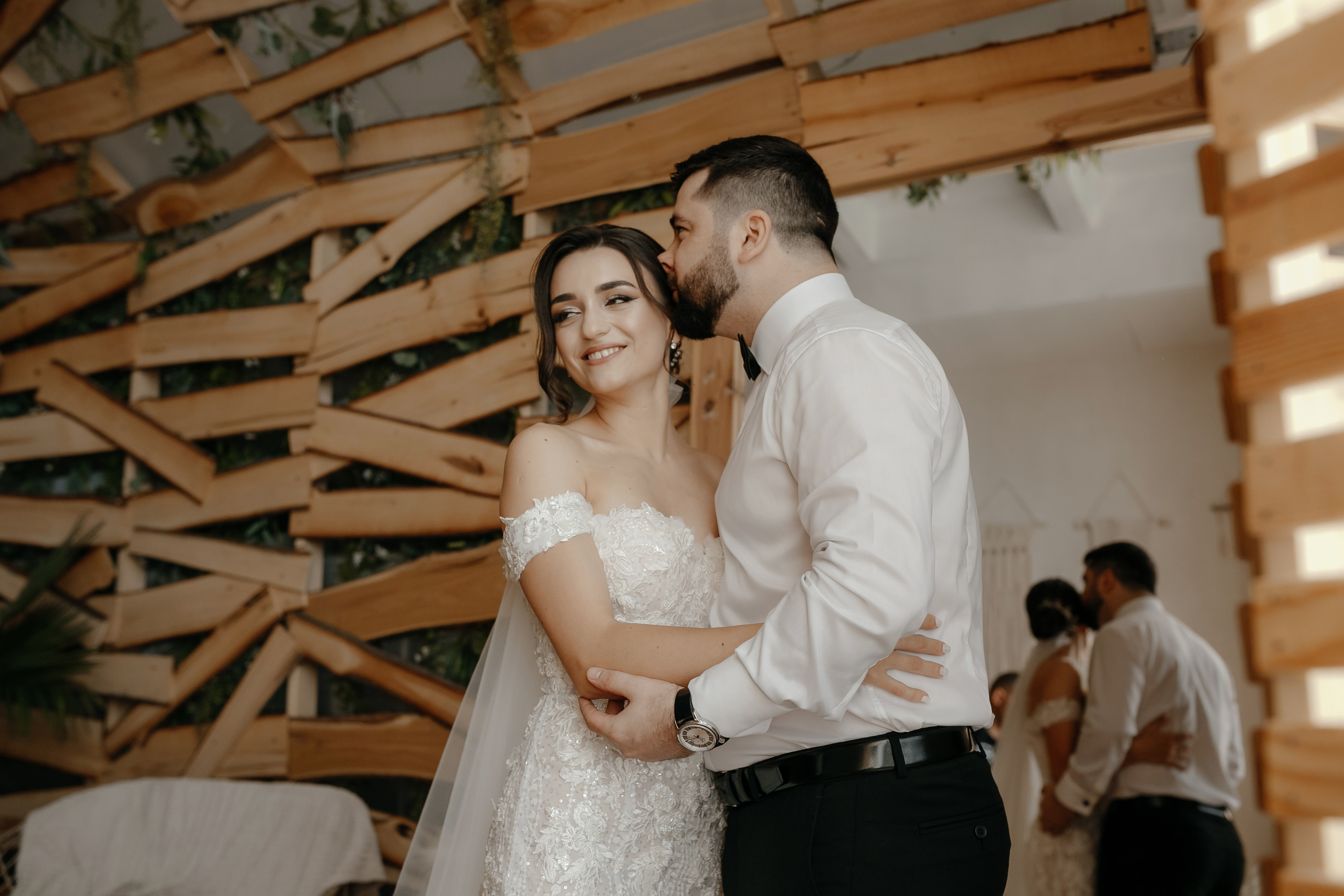 Victor & Tatiana. ProWed — Foto Video Moldova și România