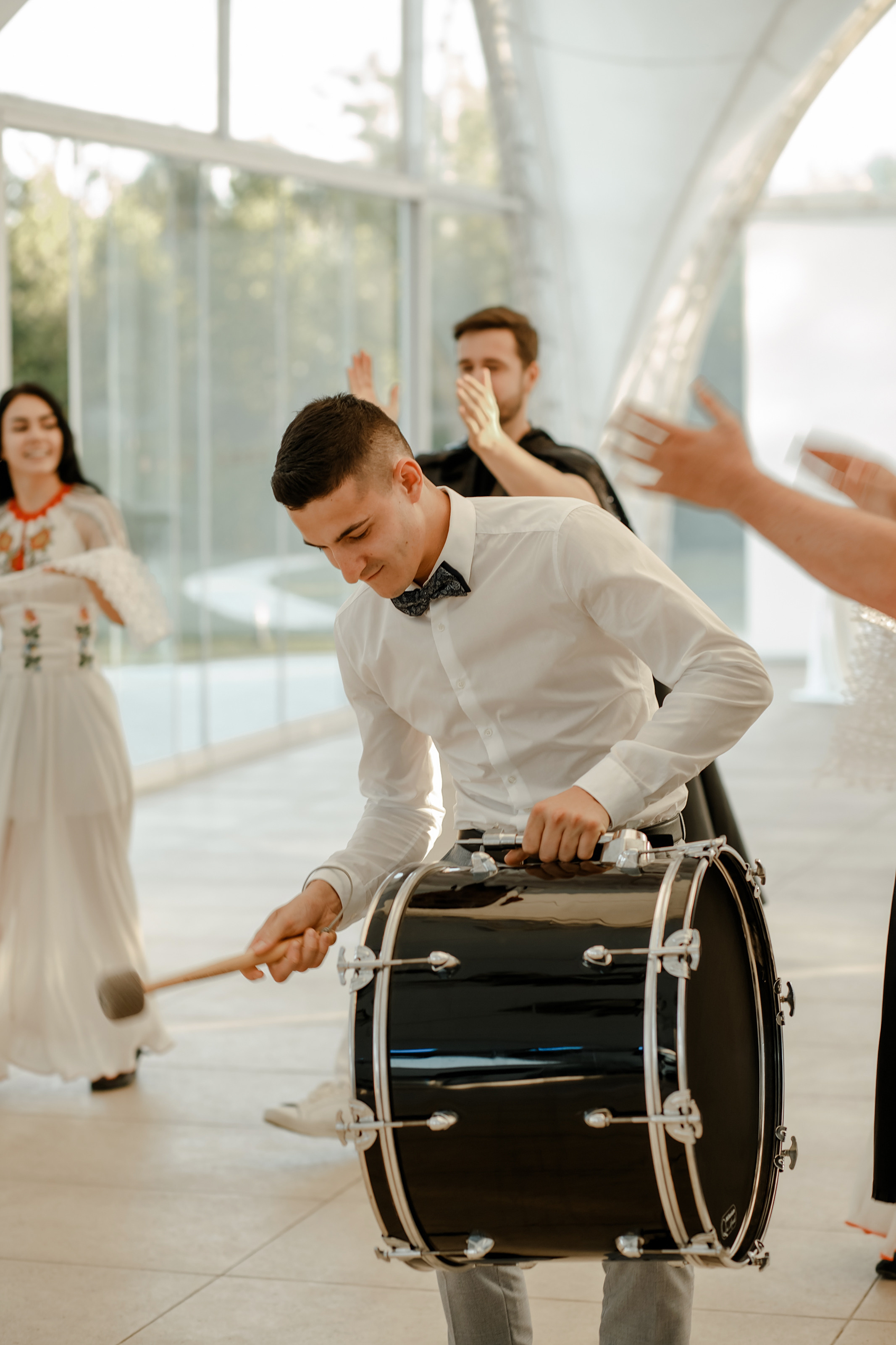 Dorin & Paula. ProWed — Foto Video Moldova și România