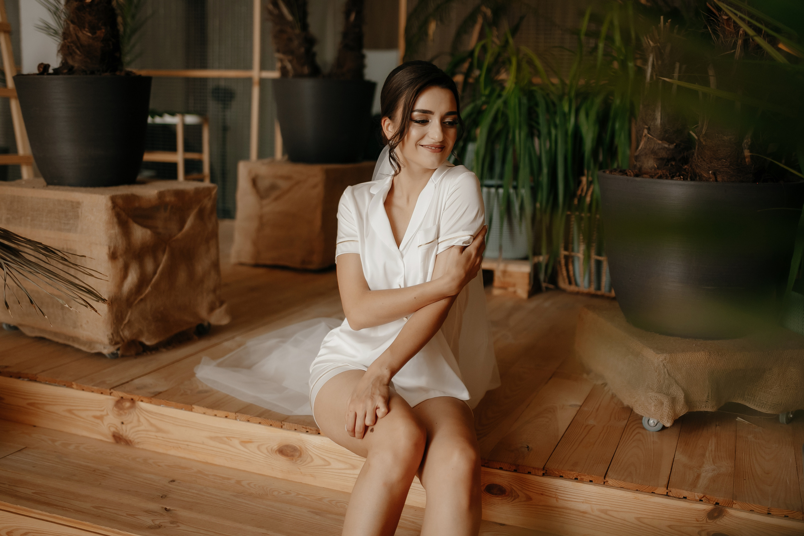 Victor & Tatiana. ProWed — Foto Video Moldova și România