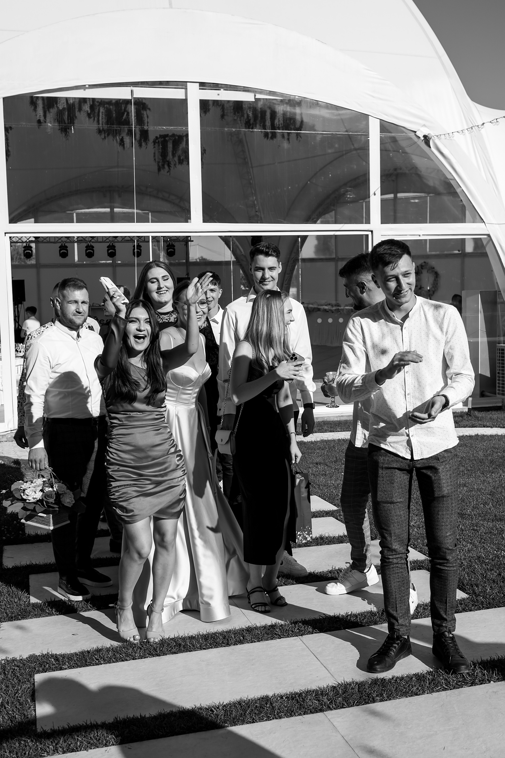 Dorin & Paula. ProWed — Foto Video Moldova și România