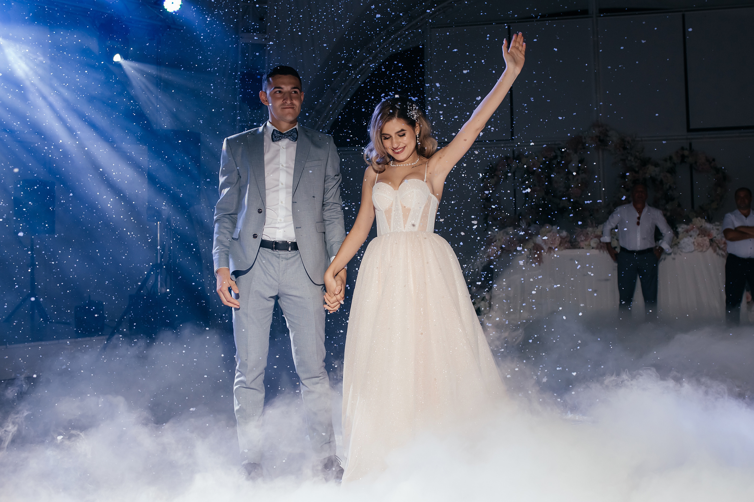 Dorin & Paula. ProWed — Foto Video Moldova și România