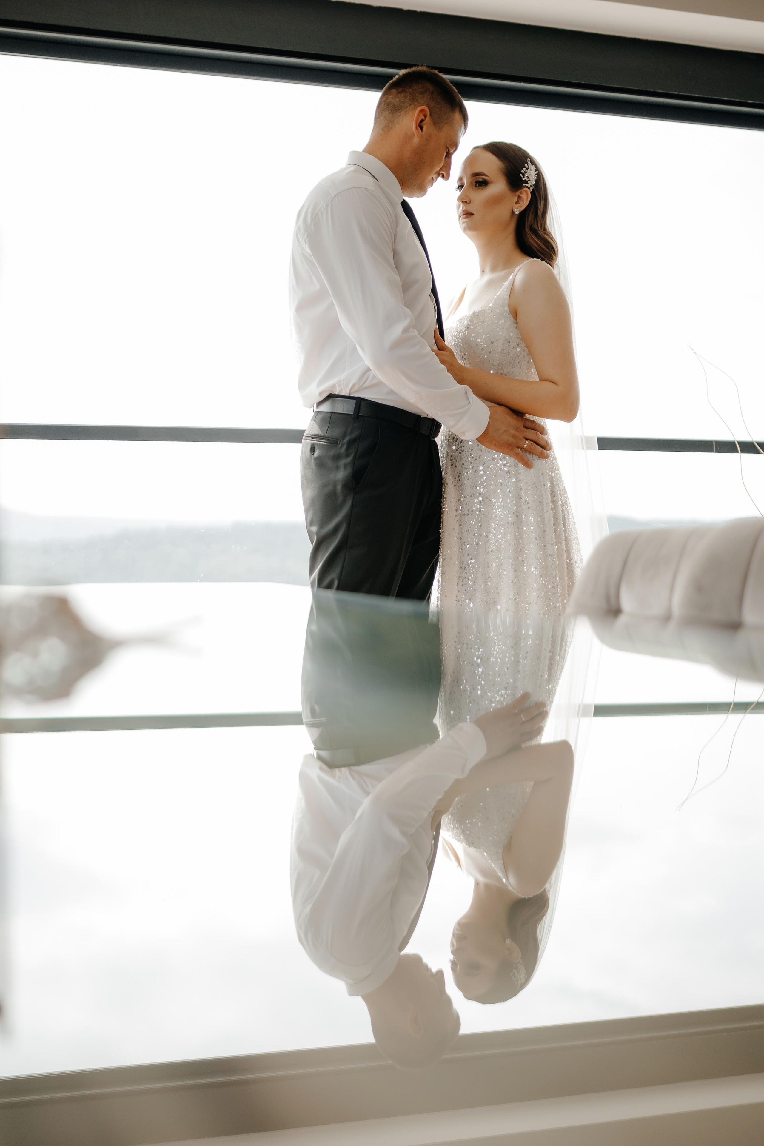 Vasile & Andreea. ProWed — Foto Video Moldova și România