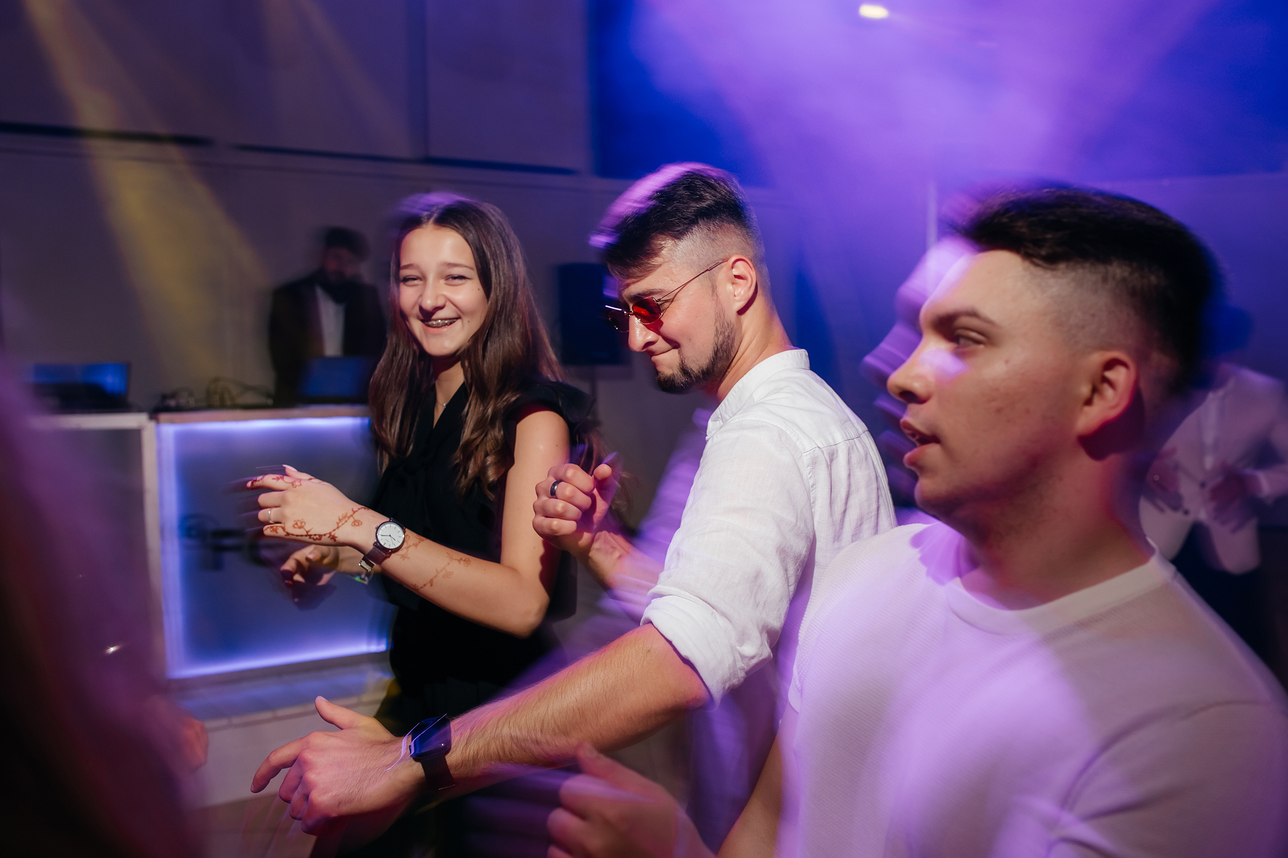 Dorin & Paula. ProWed — Foto Video Moldova și România