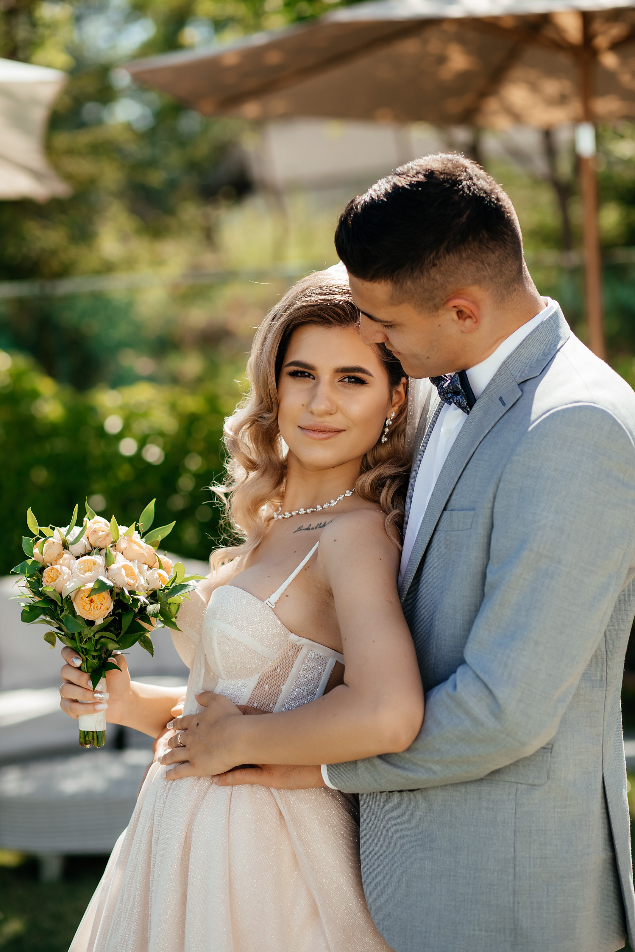 Dorin & Paula. ProWed — Foto Video Moldova și România