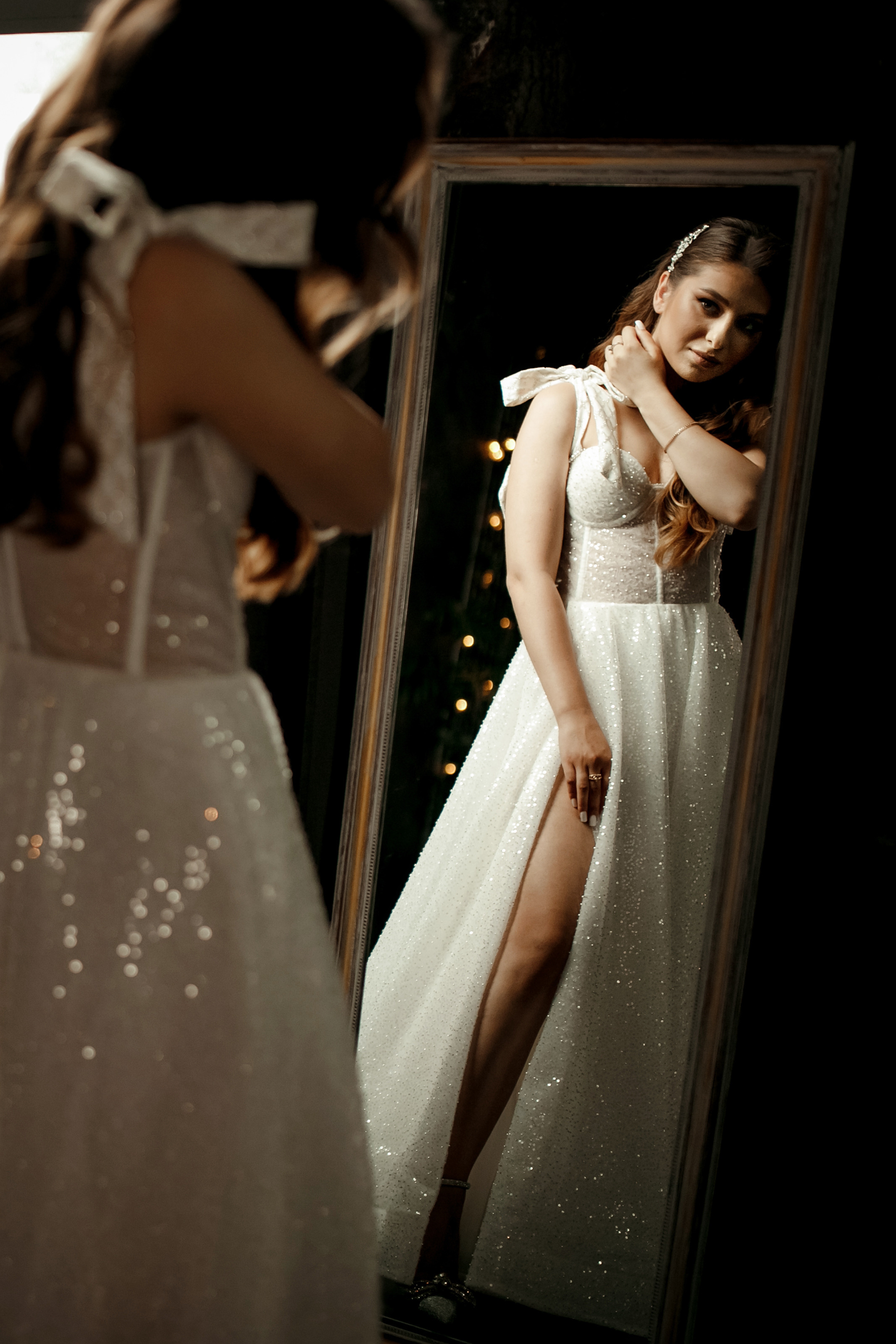 Alexandru & Inessa. ProWed — Foto Video Moldova și România