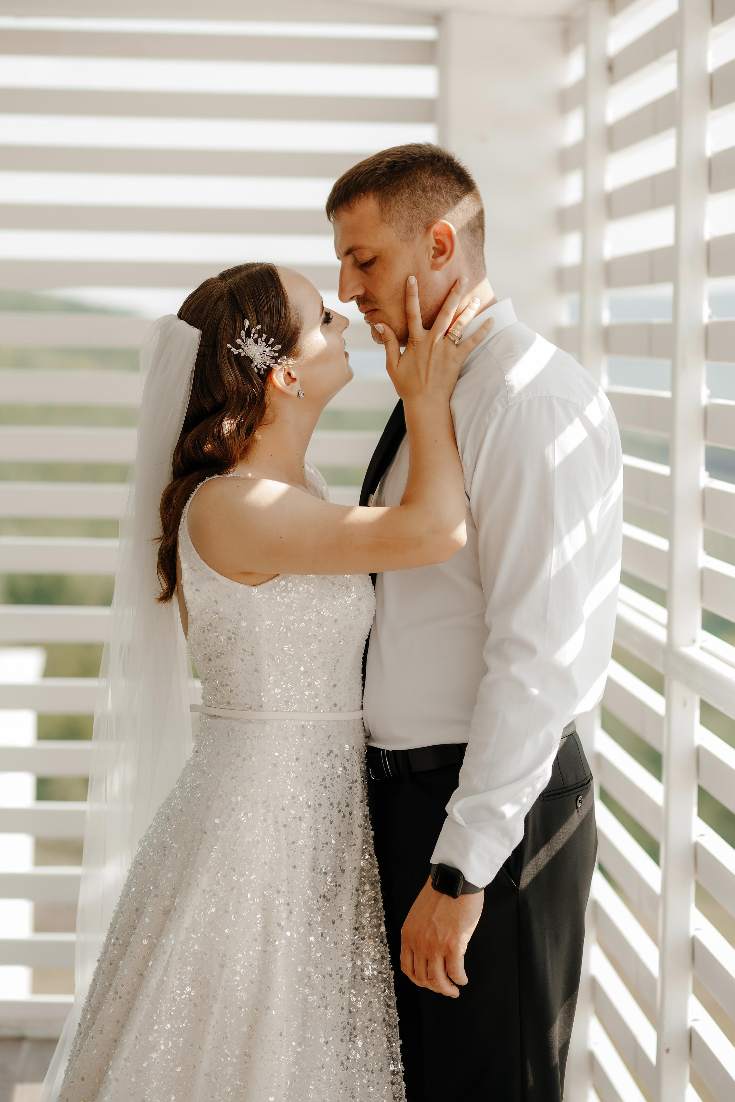 Vasile & Andreea. ProWed — Foto Video Moldova și România