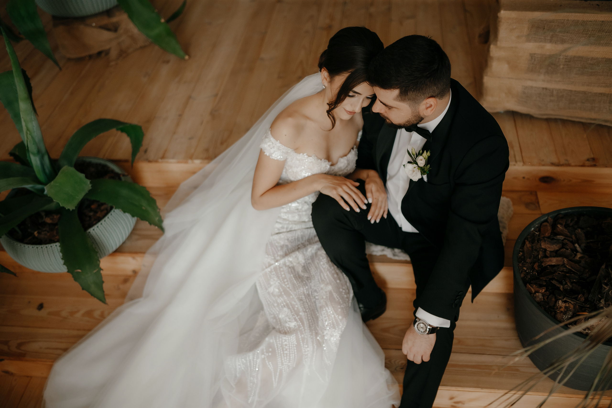 Victor & Tatiana. ProWed — Foto Video Moldova și România