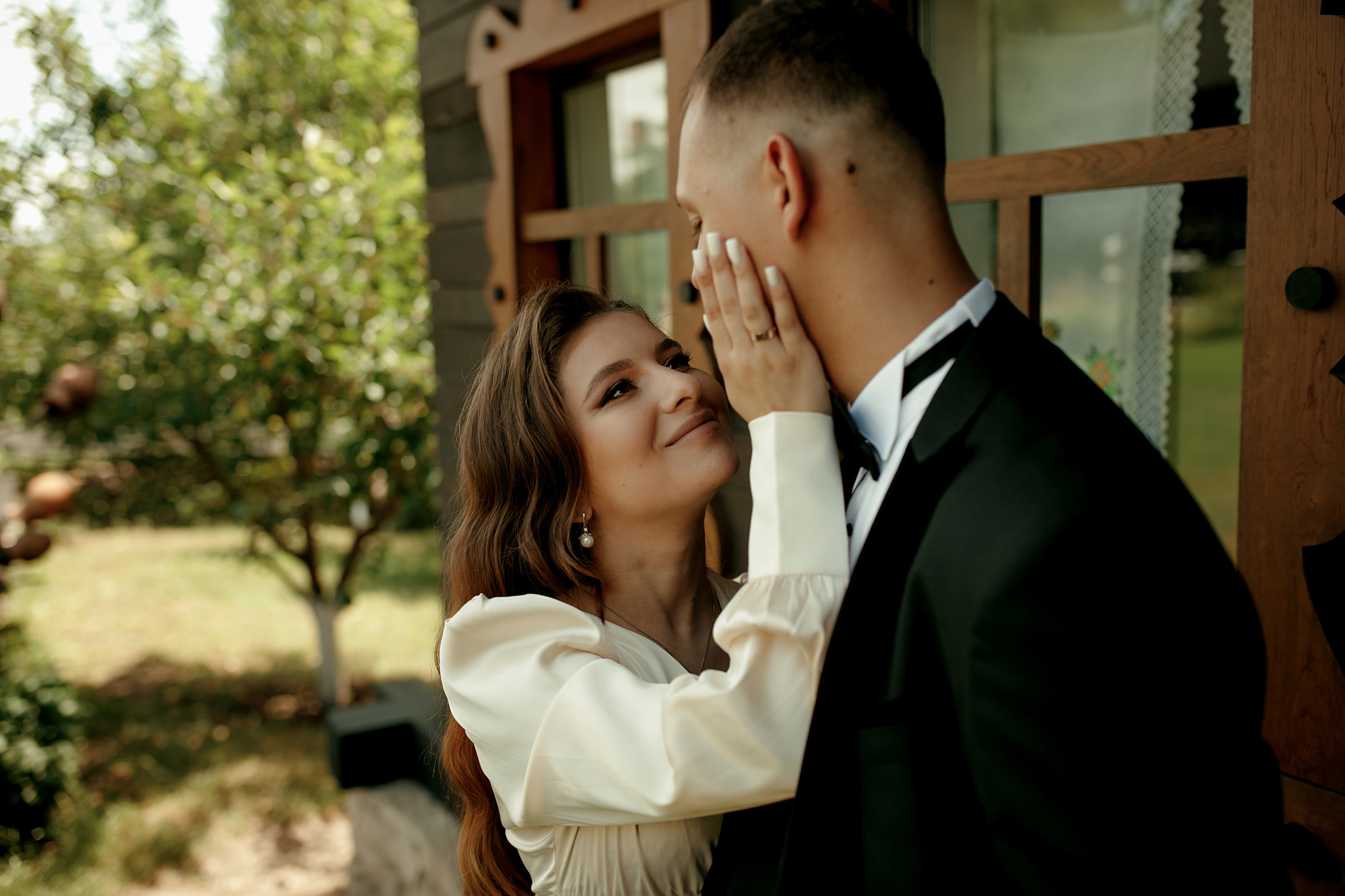 Alexandru & Inessa. ProWed — Foto Video Moldova și România