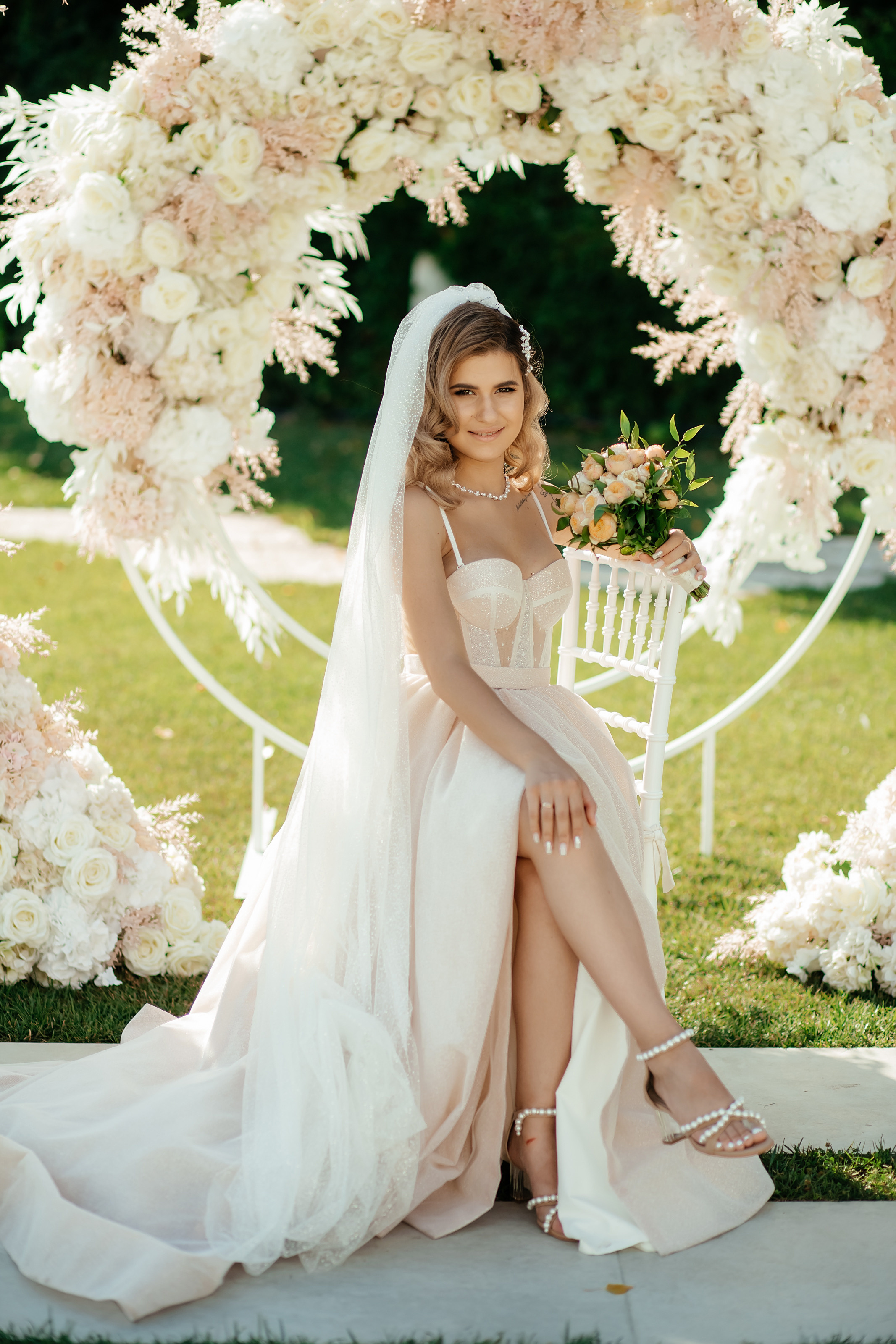 Dorin & Paula. ProWed — Foto Video Moldova și România