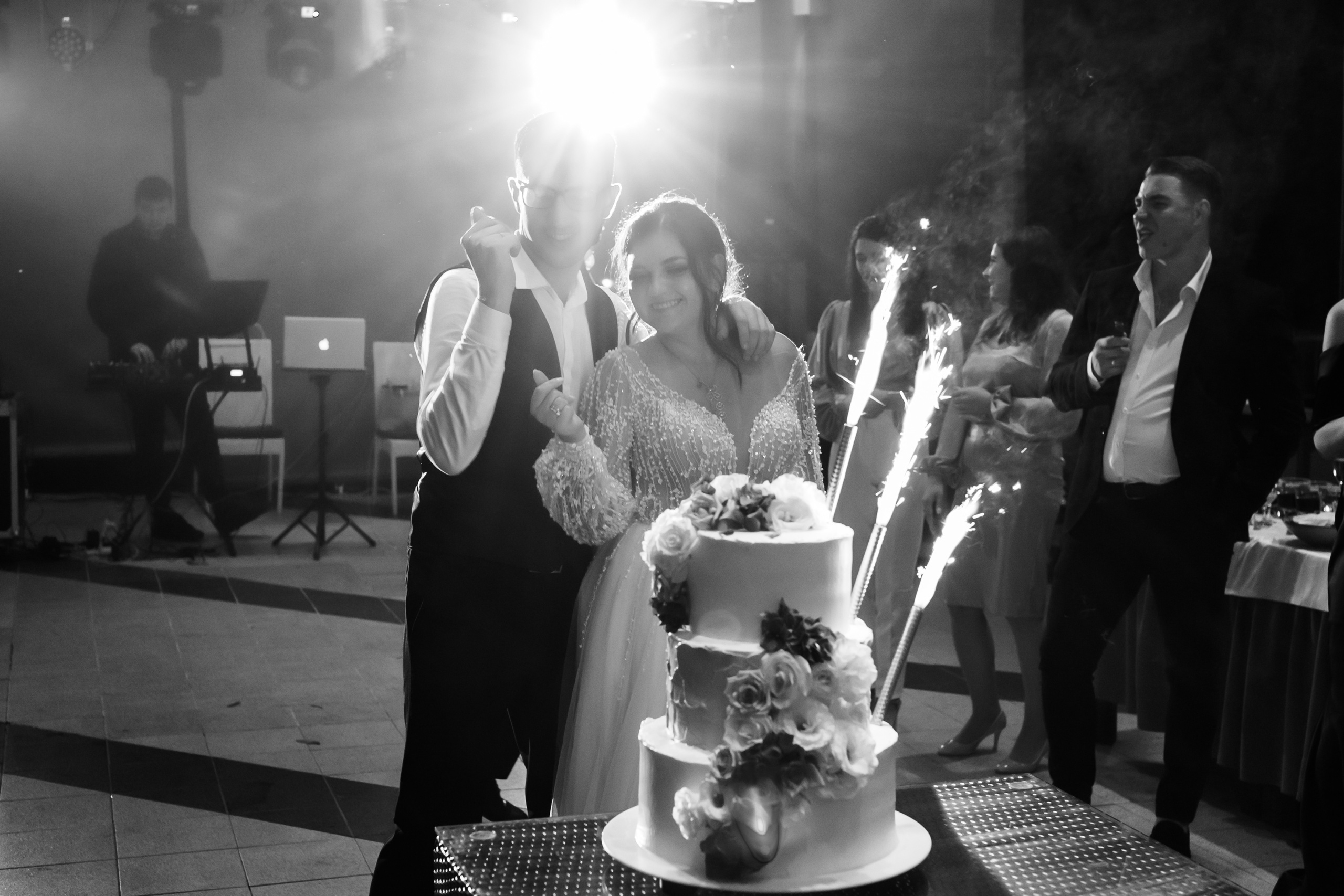 Viorel & Mariana. ProWed — Foto Video Moldova și România