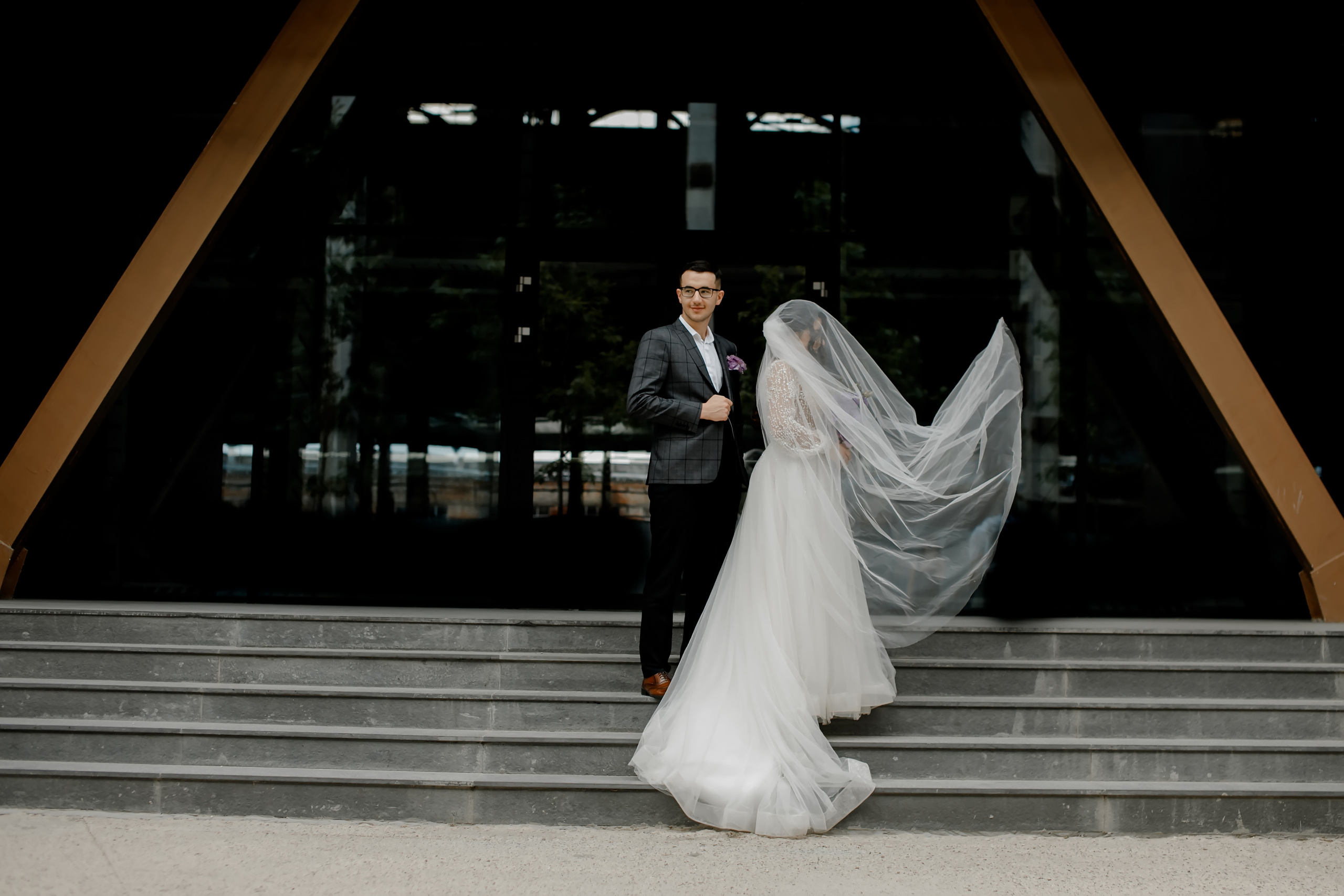 Viorel & Mariana. ProWed — Foto Video Moldova și România