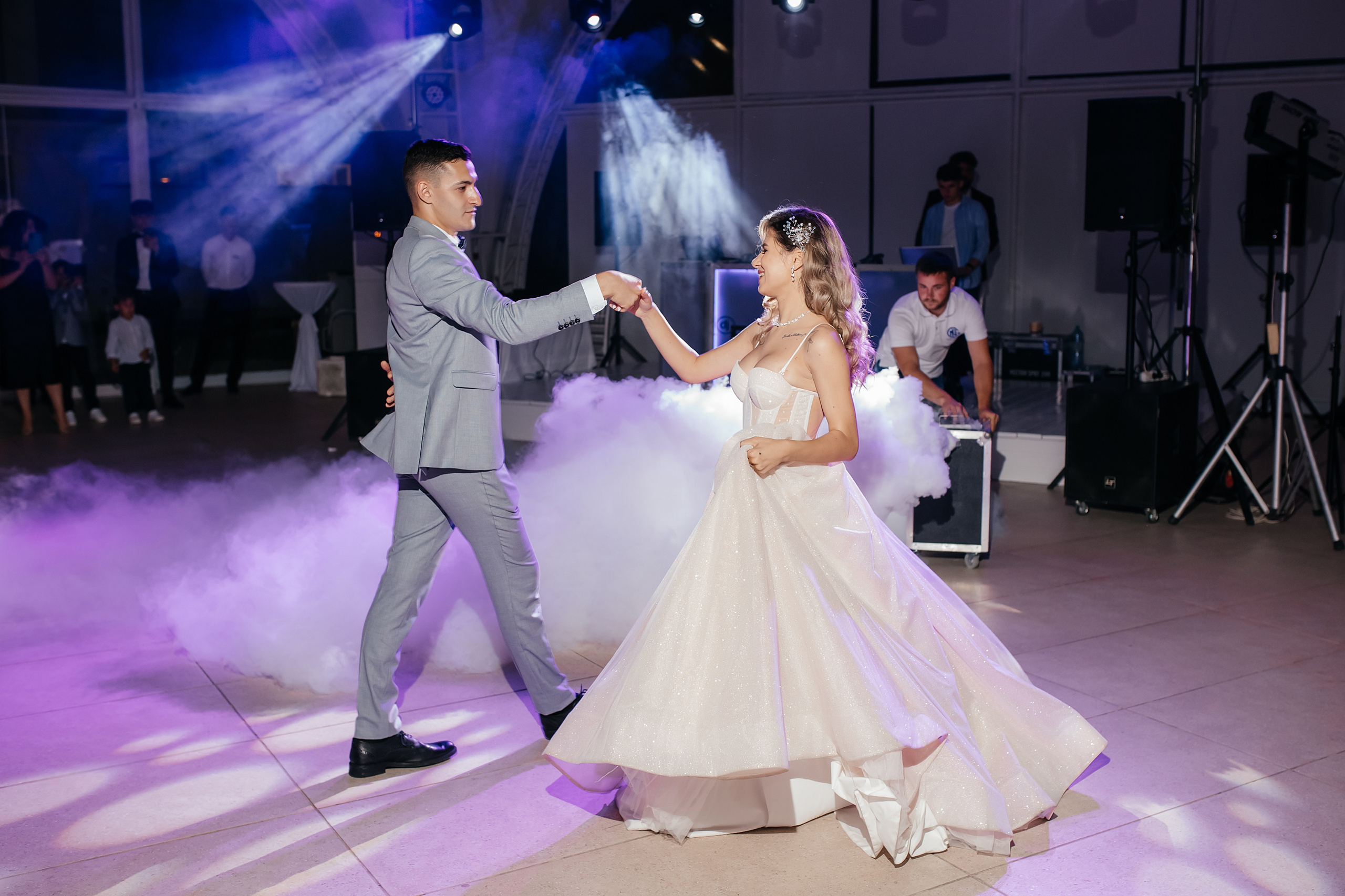 Dorin & Paula. ProWed — Foto Video Moldova și România