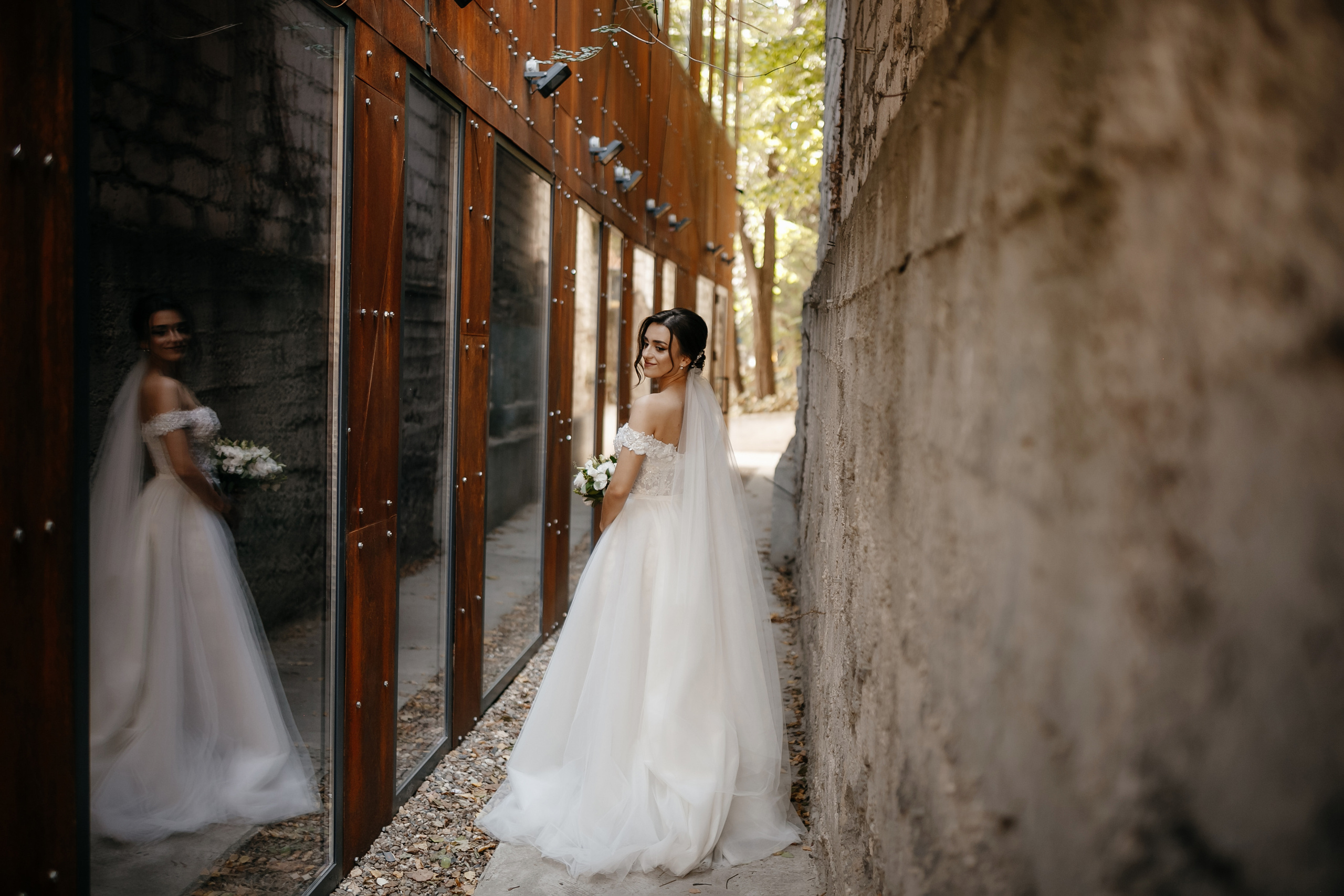 Victor & Tatiana. ProWed — Foto Video Moldova și România