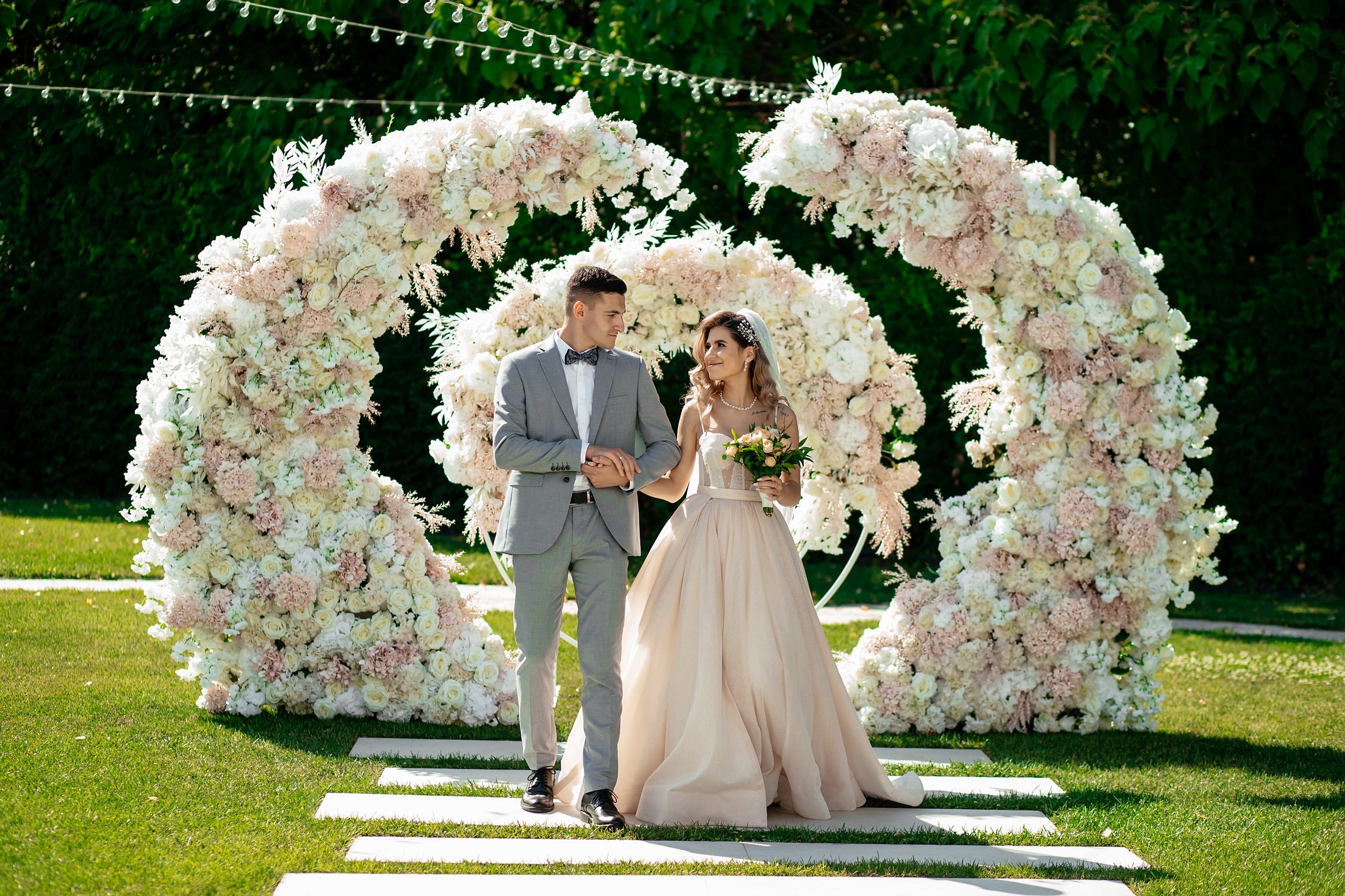 Dorin & Paula. ProWed — Foto Video Moldova și România