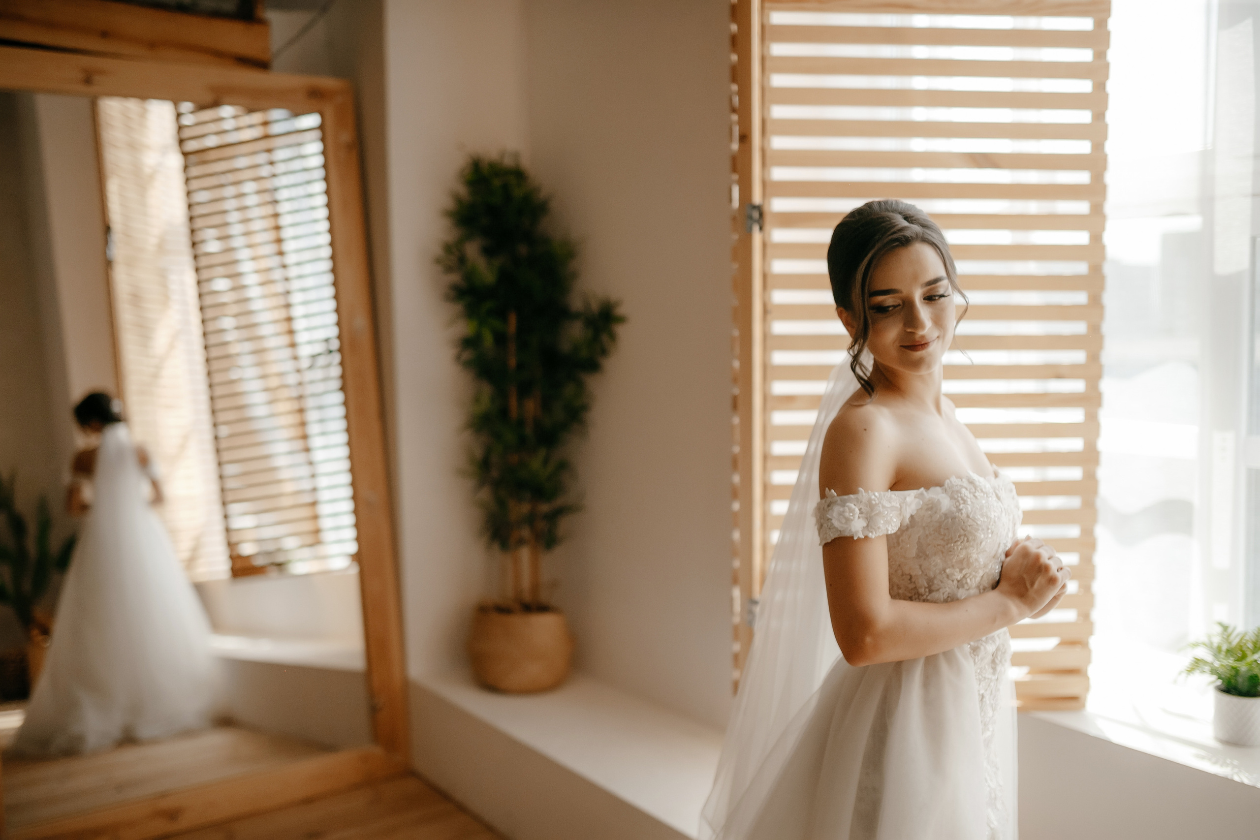 Victor & Tatiana. ProWed — Foto Video Moldova și România